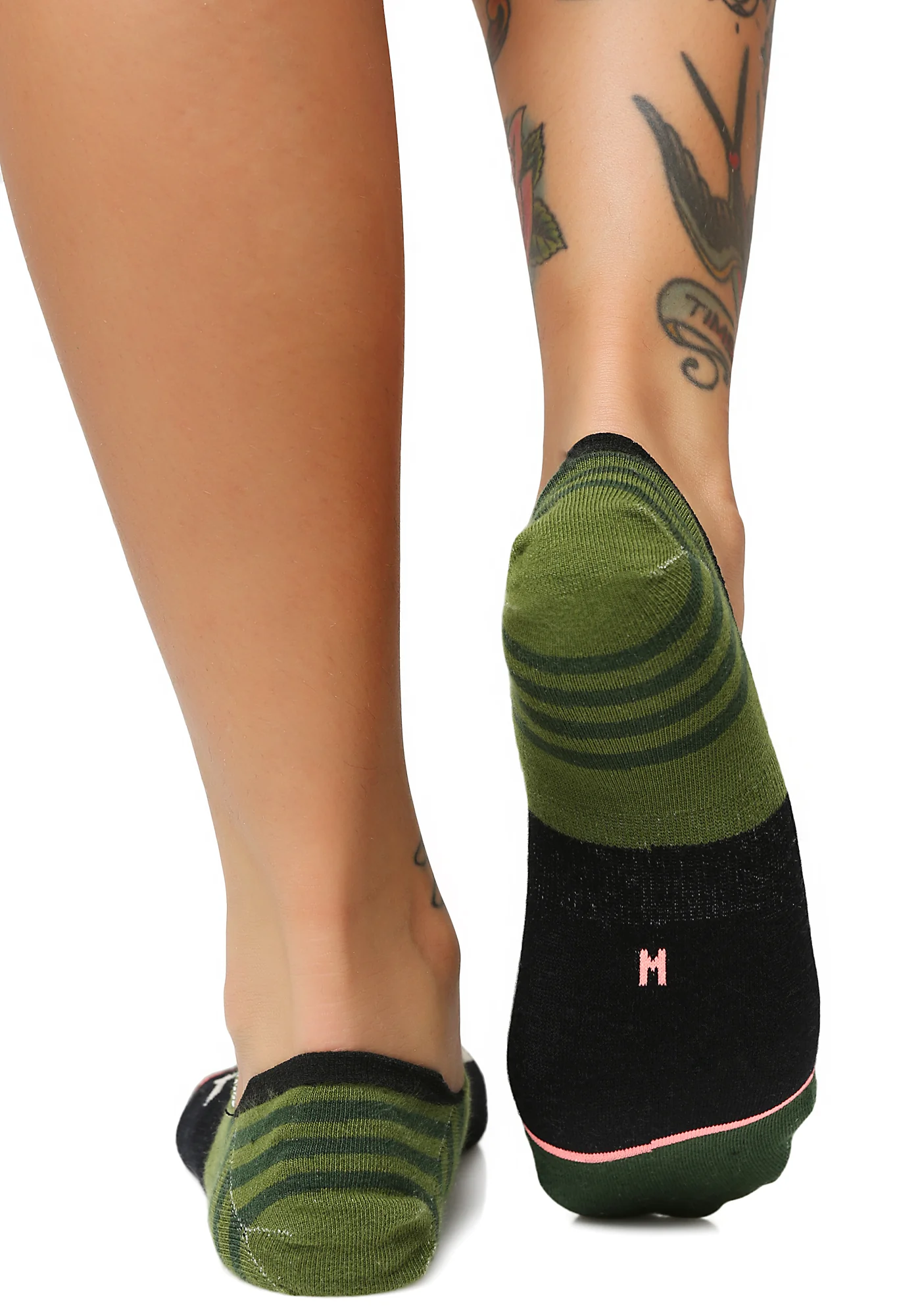 Frequency No Show Socks - Image 4