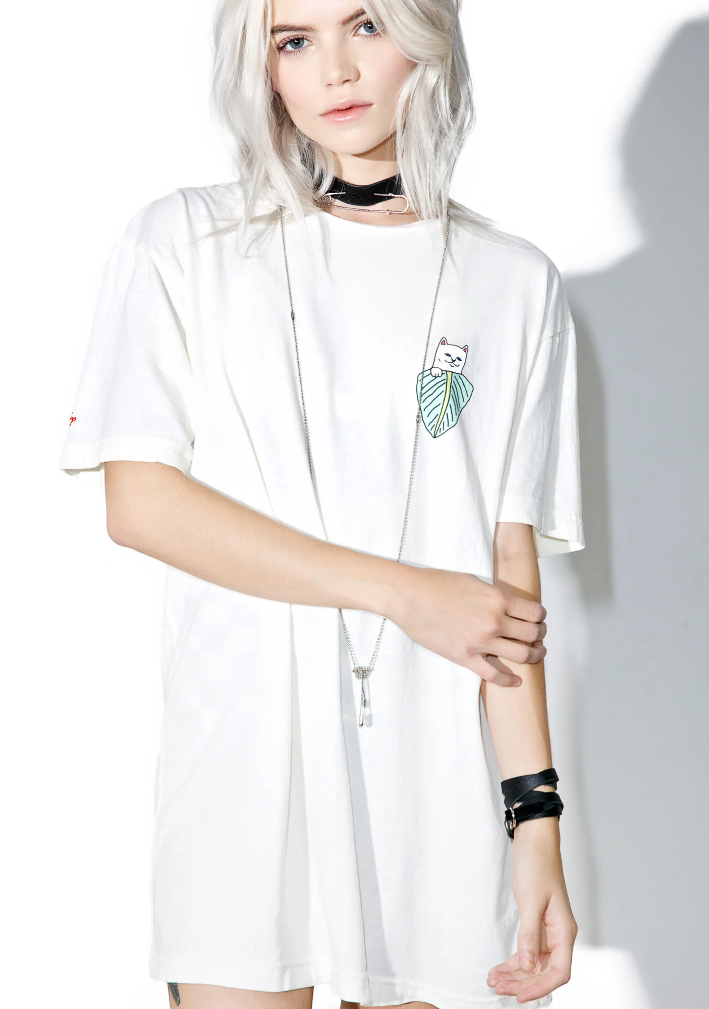 Frida Nermal Tee - Image 2
