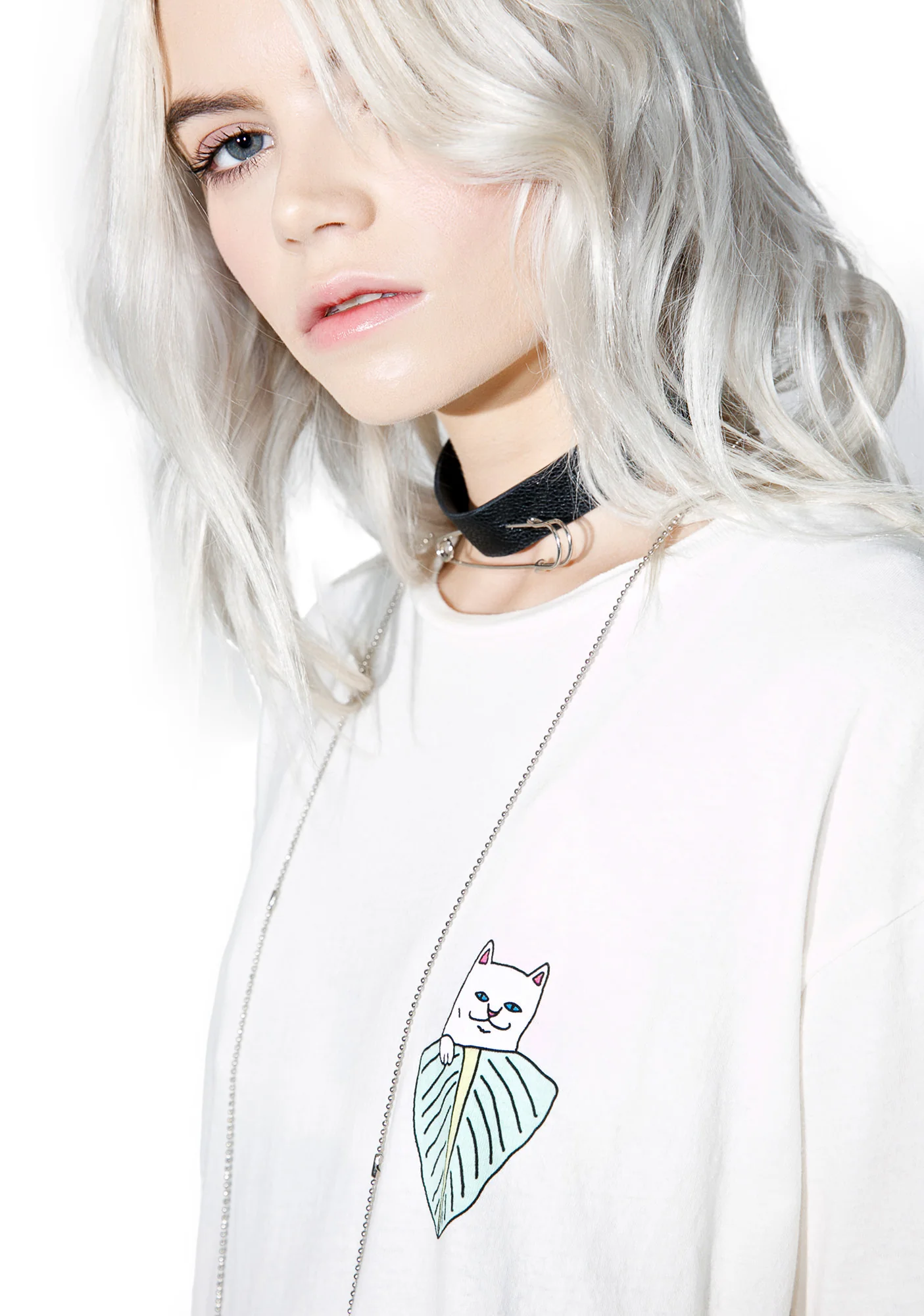 Frida Nermal Tee - Image 4