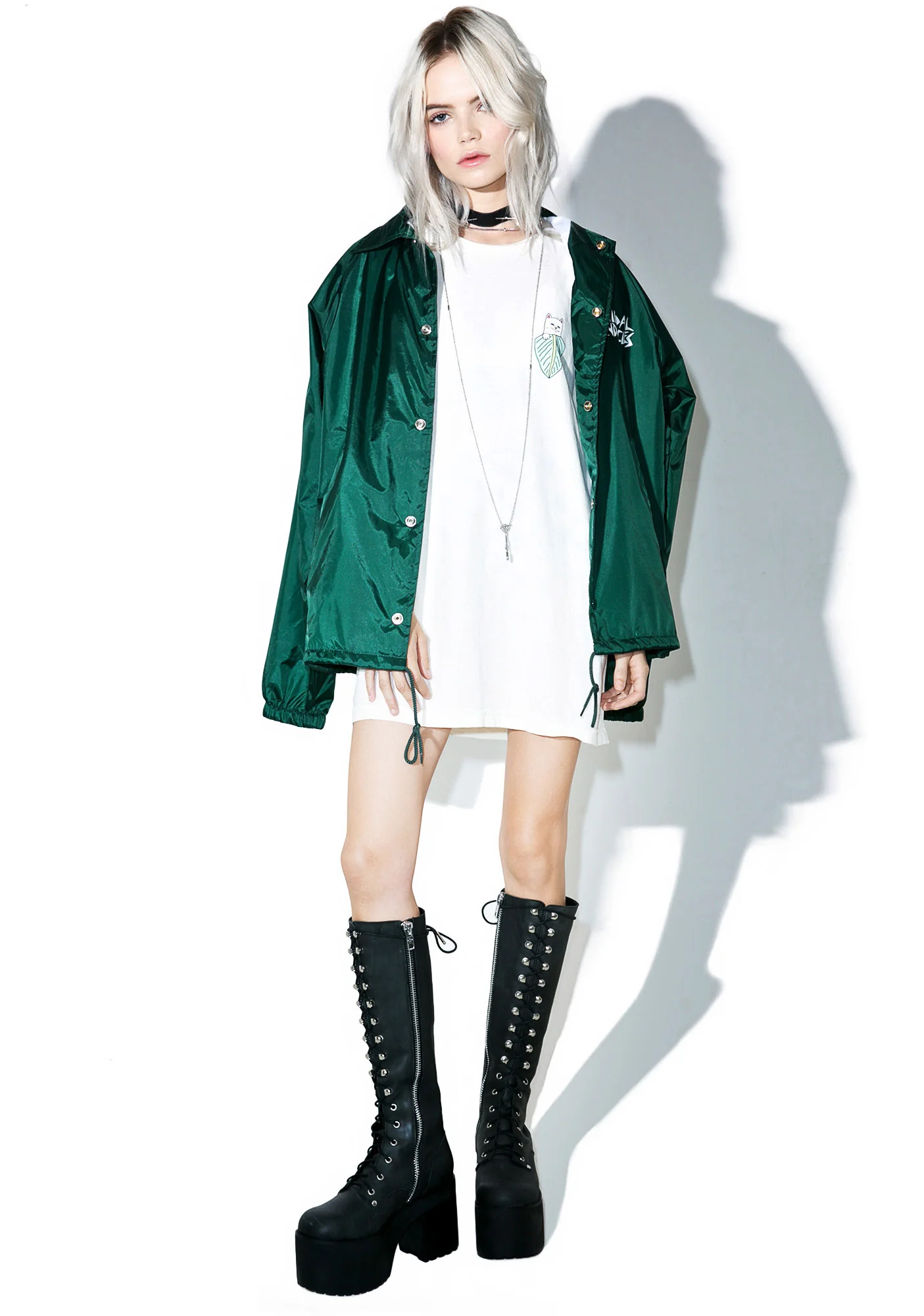 Frida Nermal Tee - Image 5