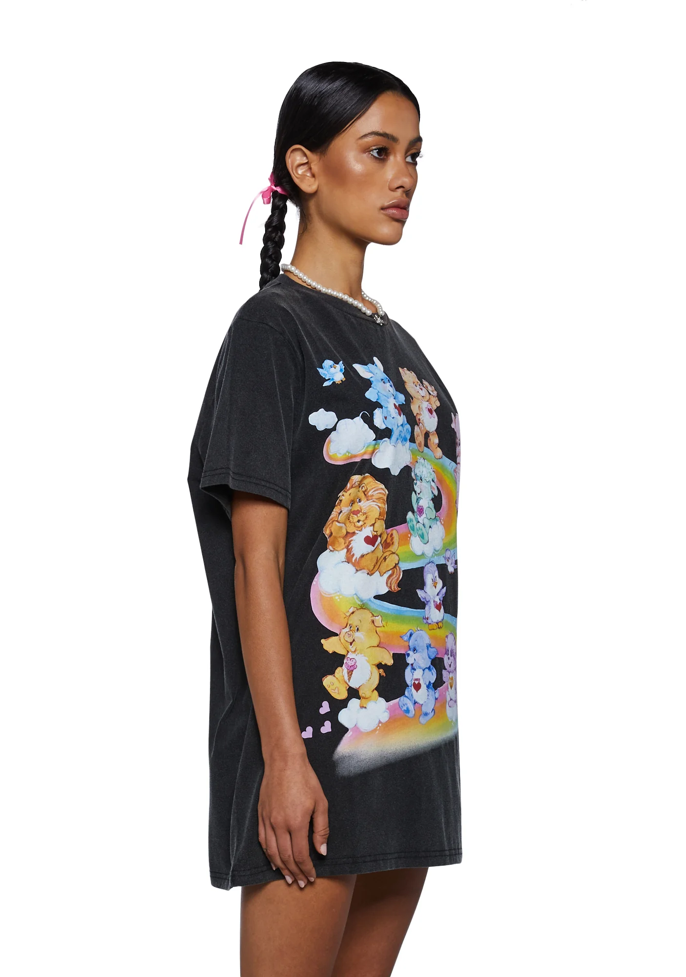 Friendship Parade Graphic Tee - Image 3