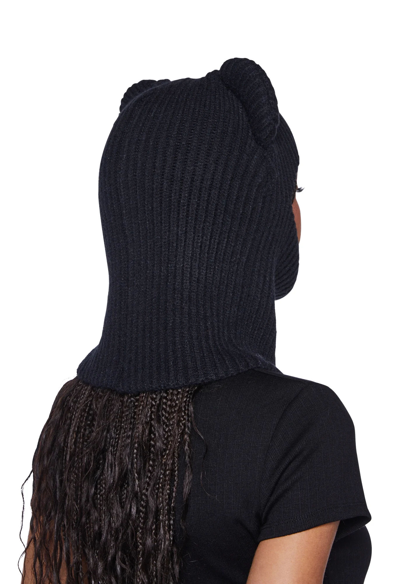 Frosty Paws Ski Mask - Image 4