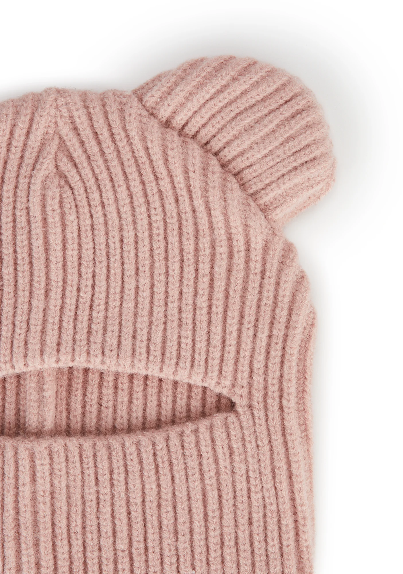 Frosty Paws Ski Mask - Pink - Image 5