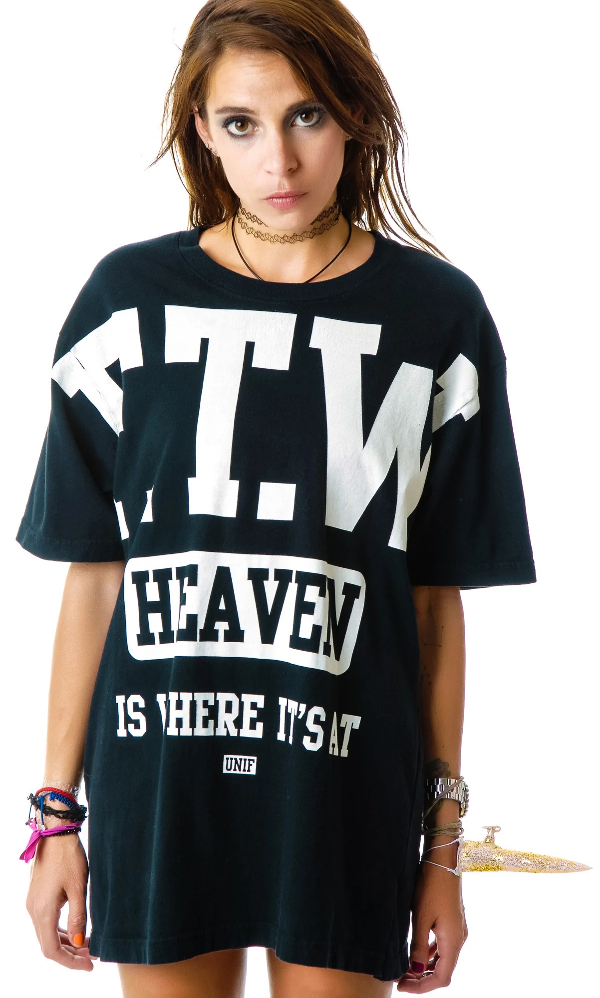 FTW Tee - Image 6