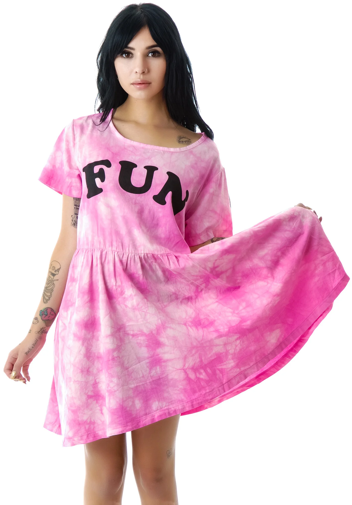 Fun Dress - Image 5