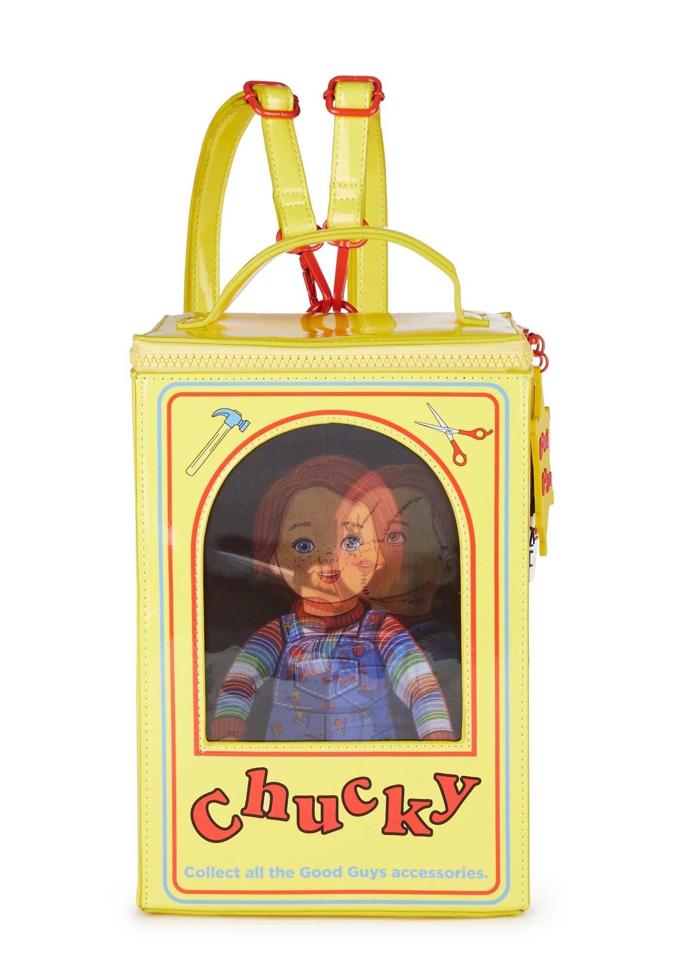 Fun Time Chucky Backpack - Image 9