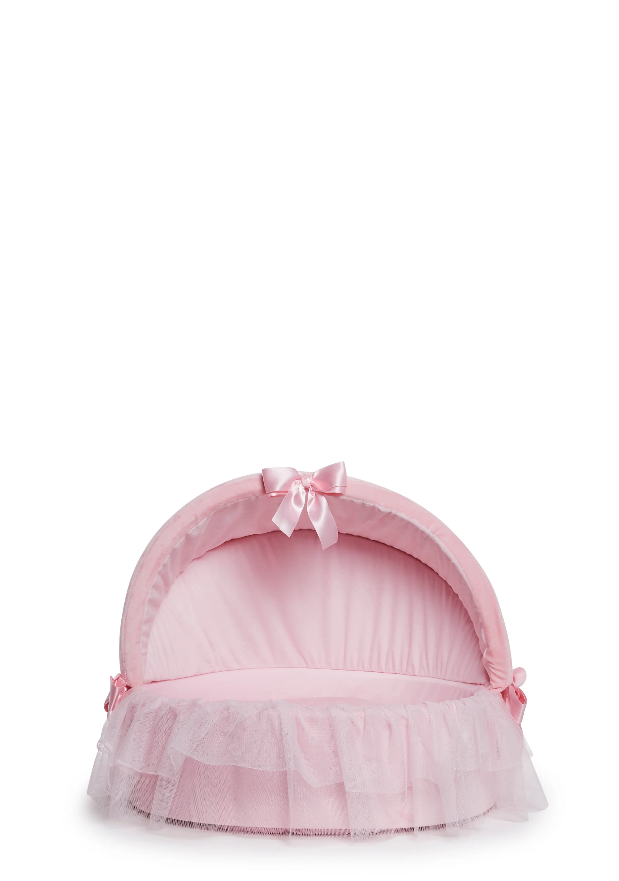 Fur Majesty Pet Bed - Image 2
