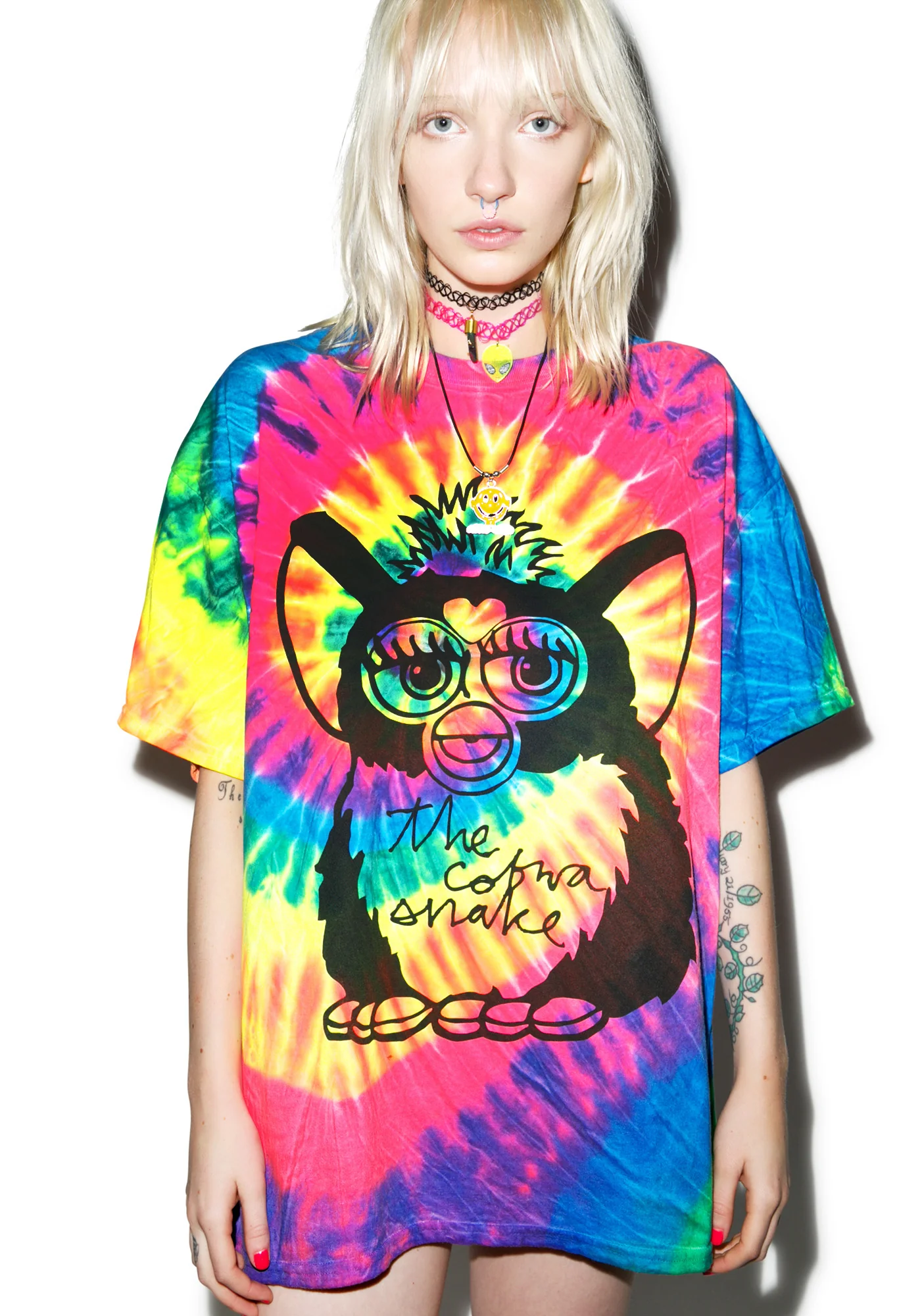 Furbadelic Tee - Image 3