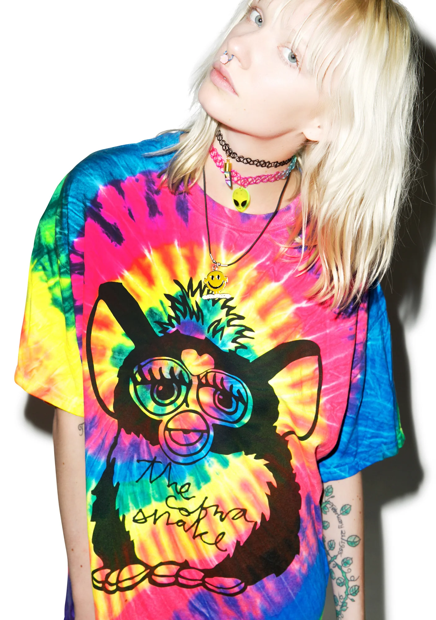 Furbadelic Tee - Image 5