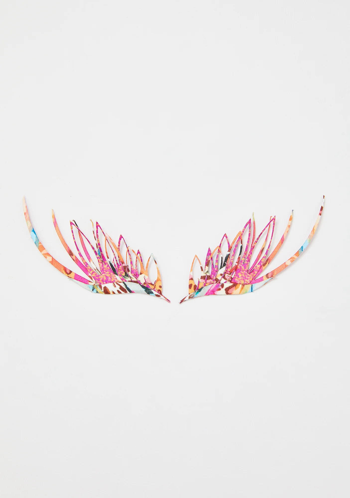 Fuschia Lashes - Image 2