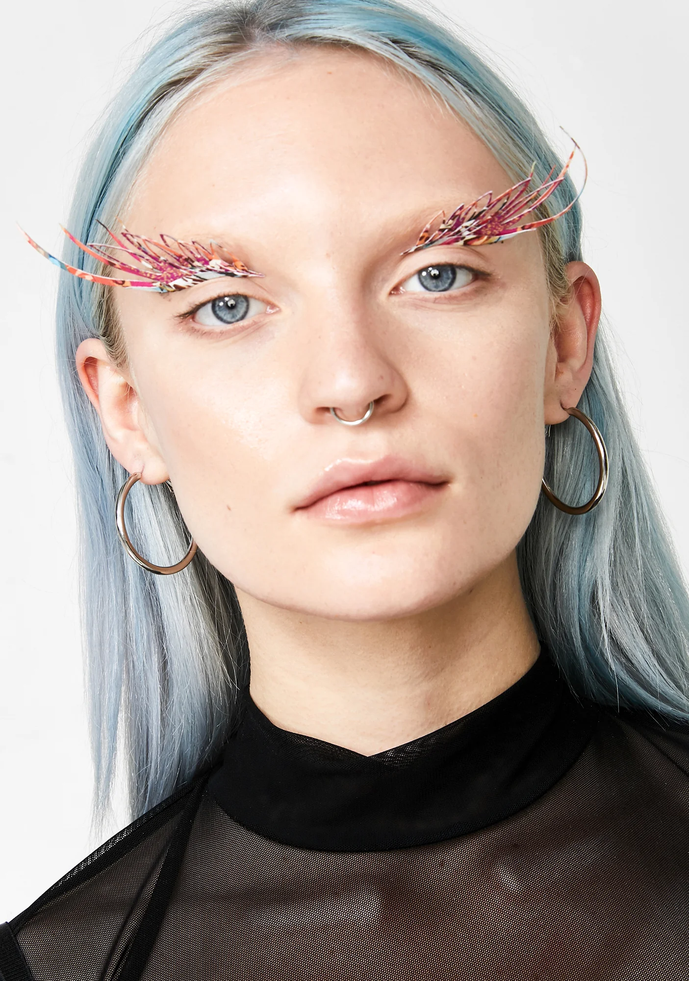 Fuschia Lashes - Image 3