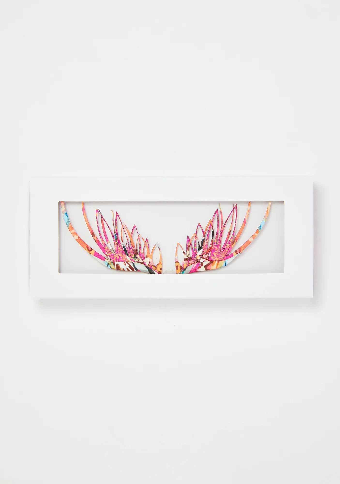 Fuschia Lashes - Image 4
