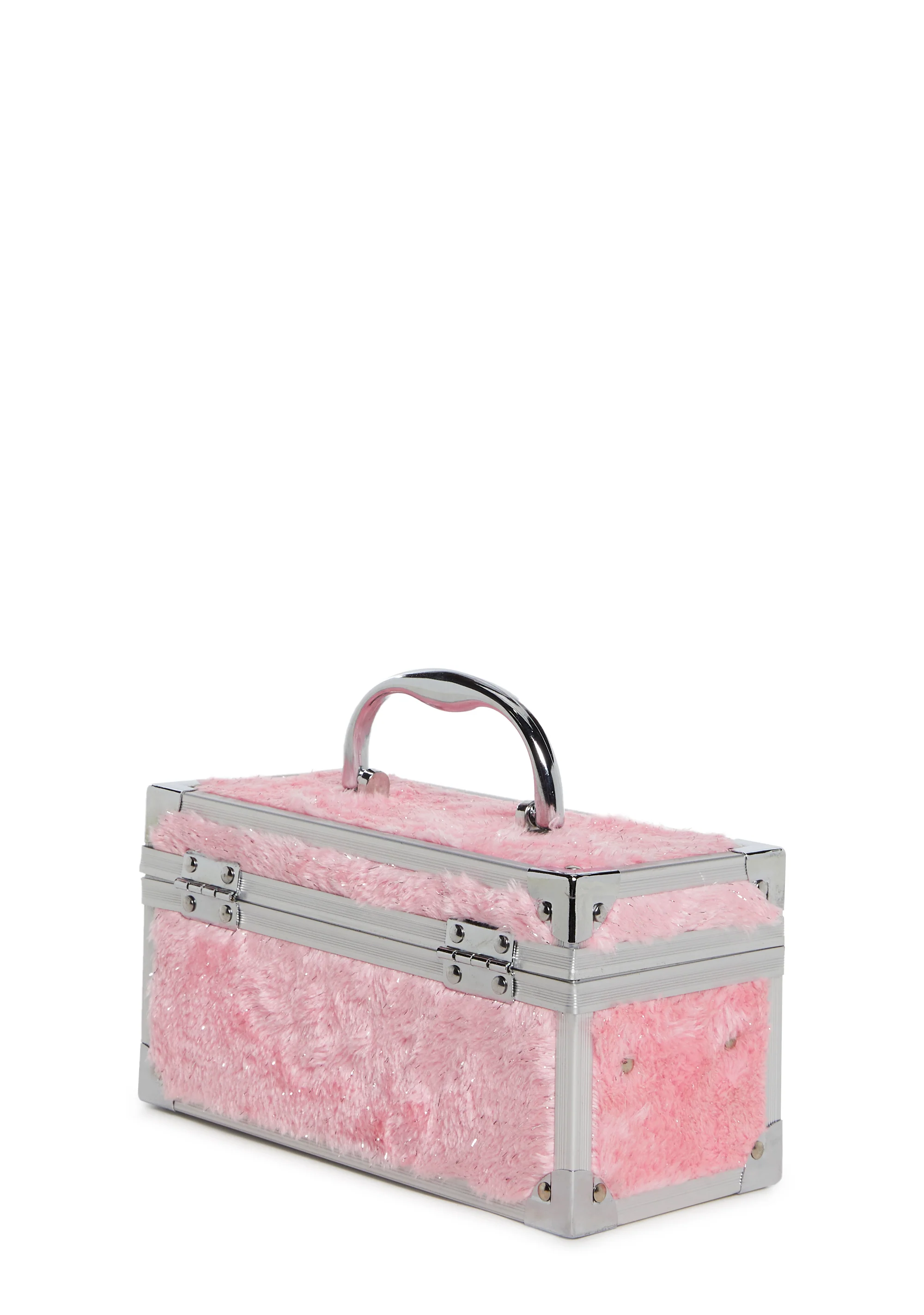 Fuzzy Feels Jewelry Box - Image 4