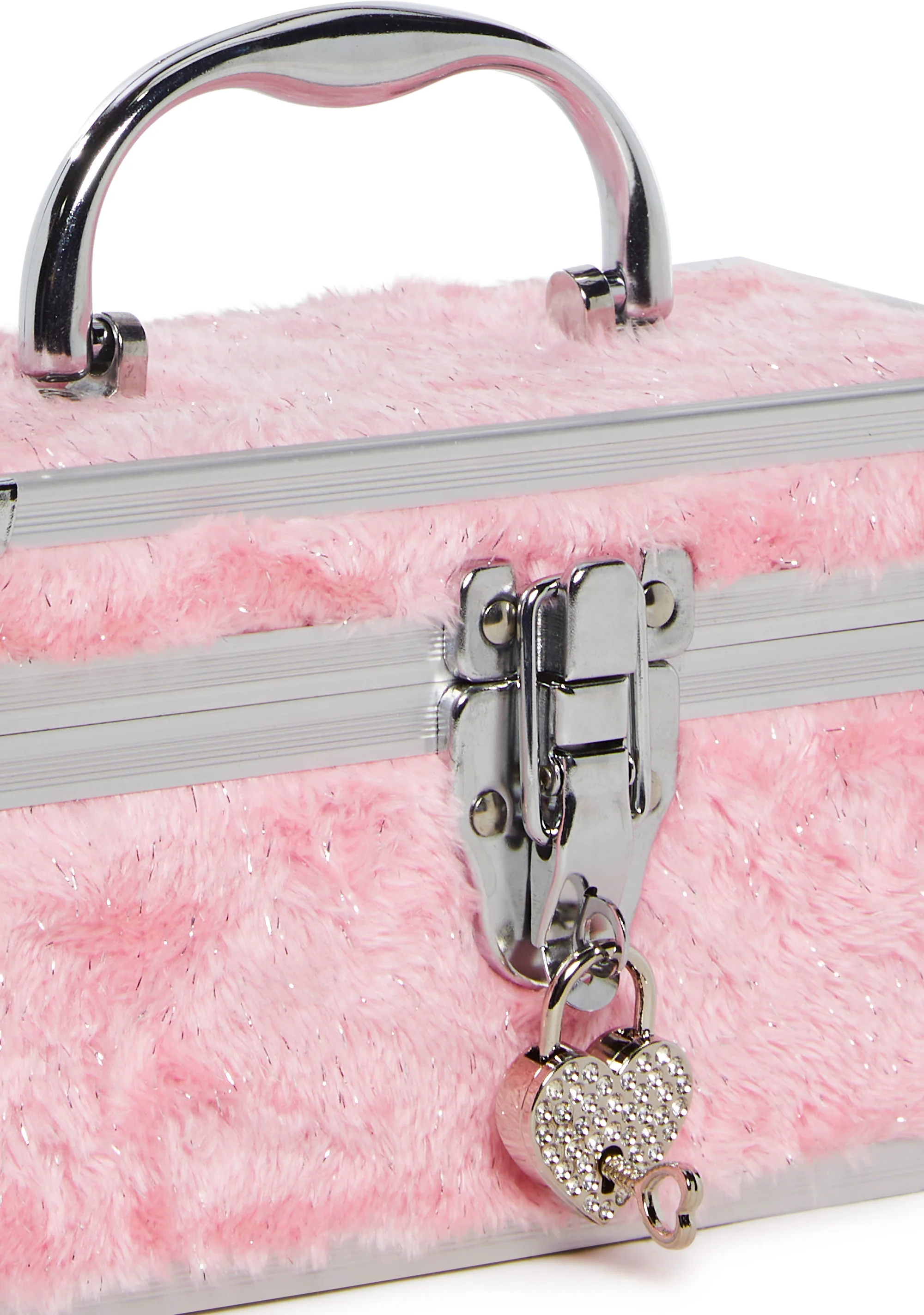 Fuzzy Feels Jewelry Box - Image 6
