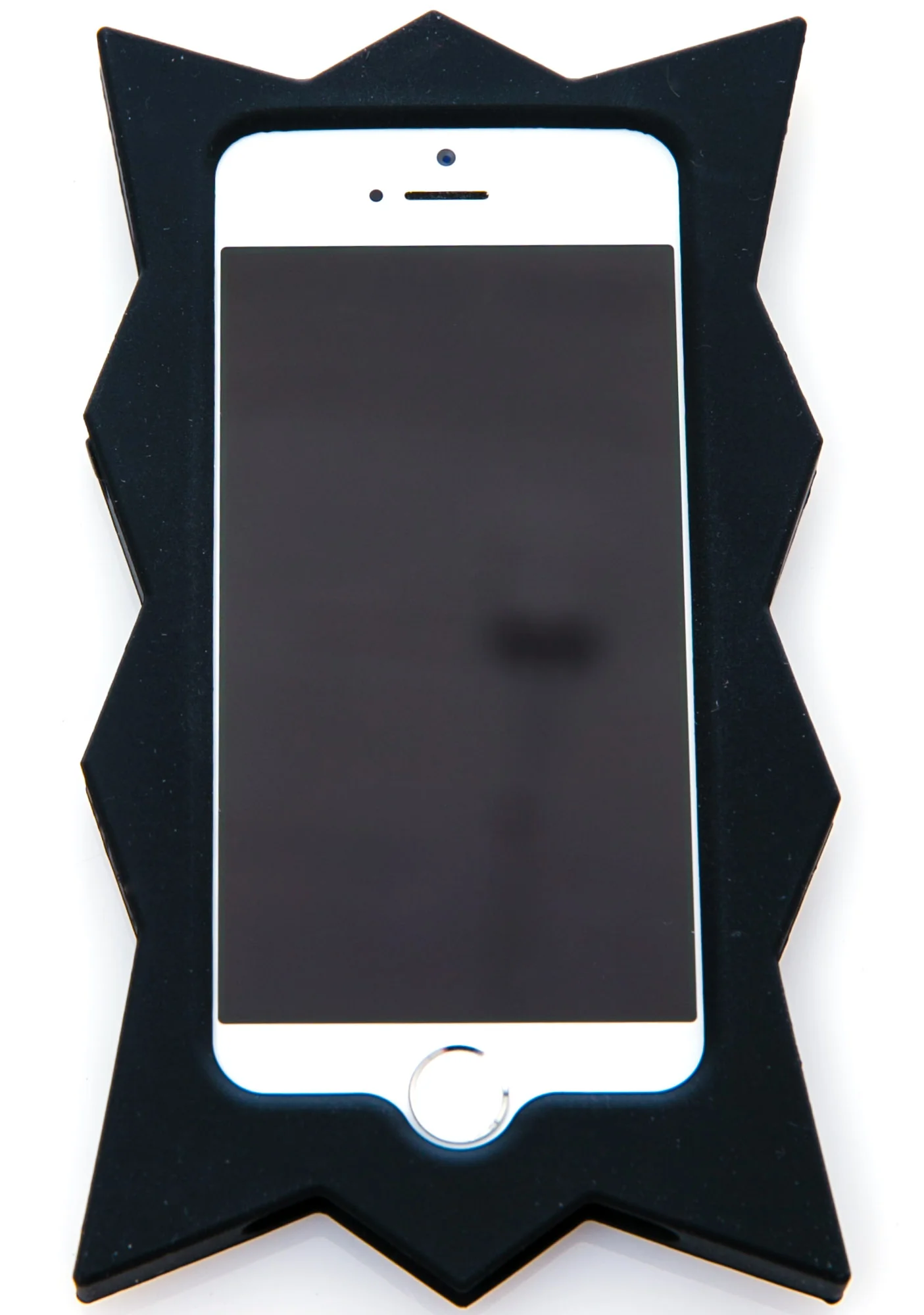 "FXXK OFF" BBCDS iPhone 5 Case - Image 3