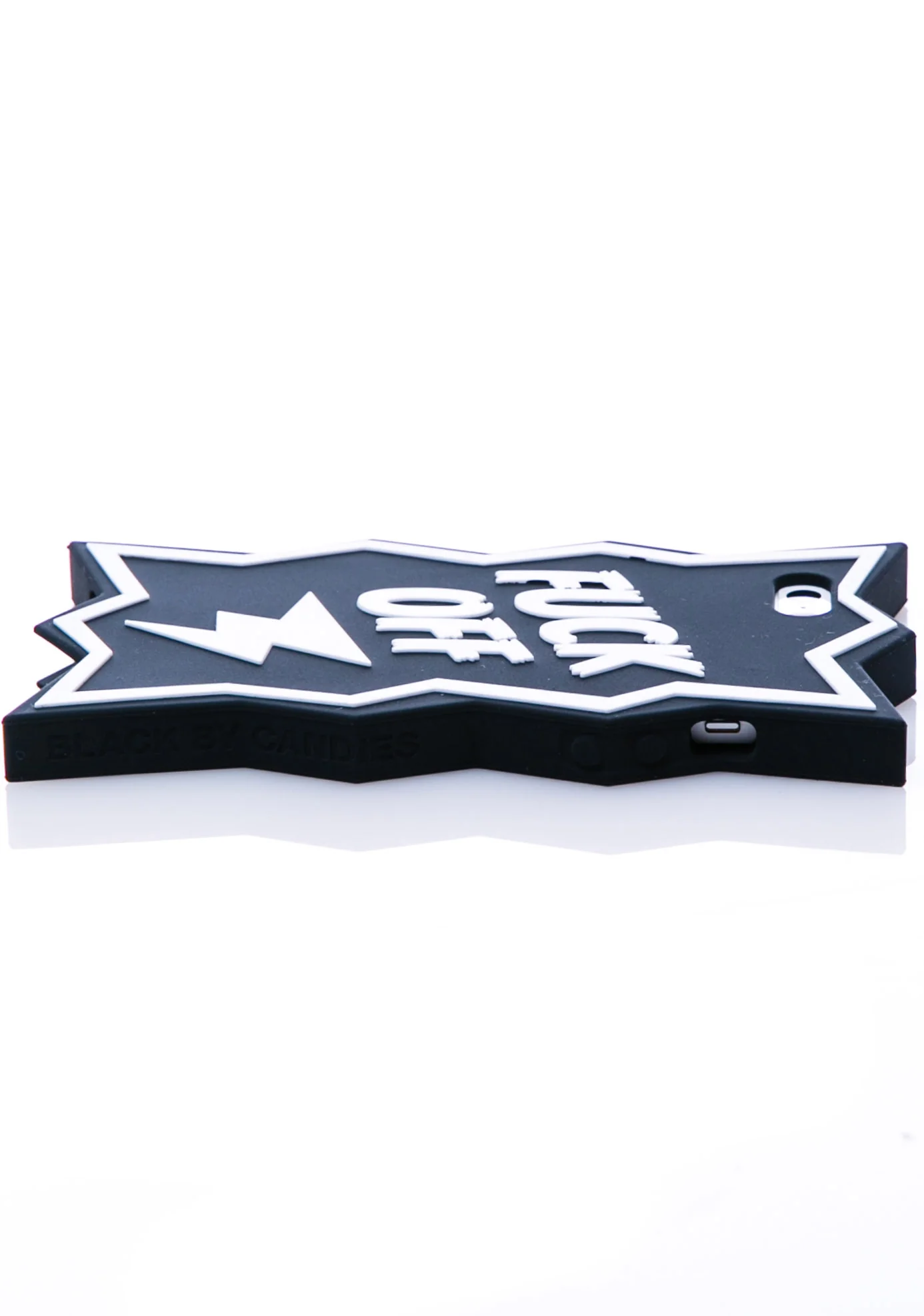 "FXXK OFF" BBCDS iPhone 5 Case - Image 5