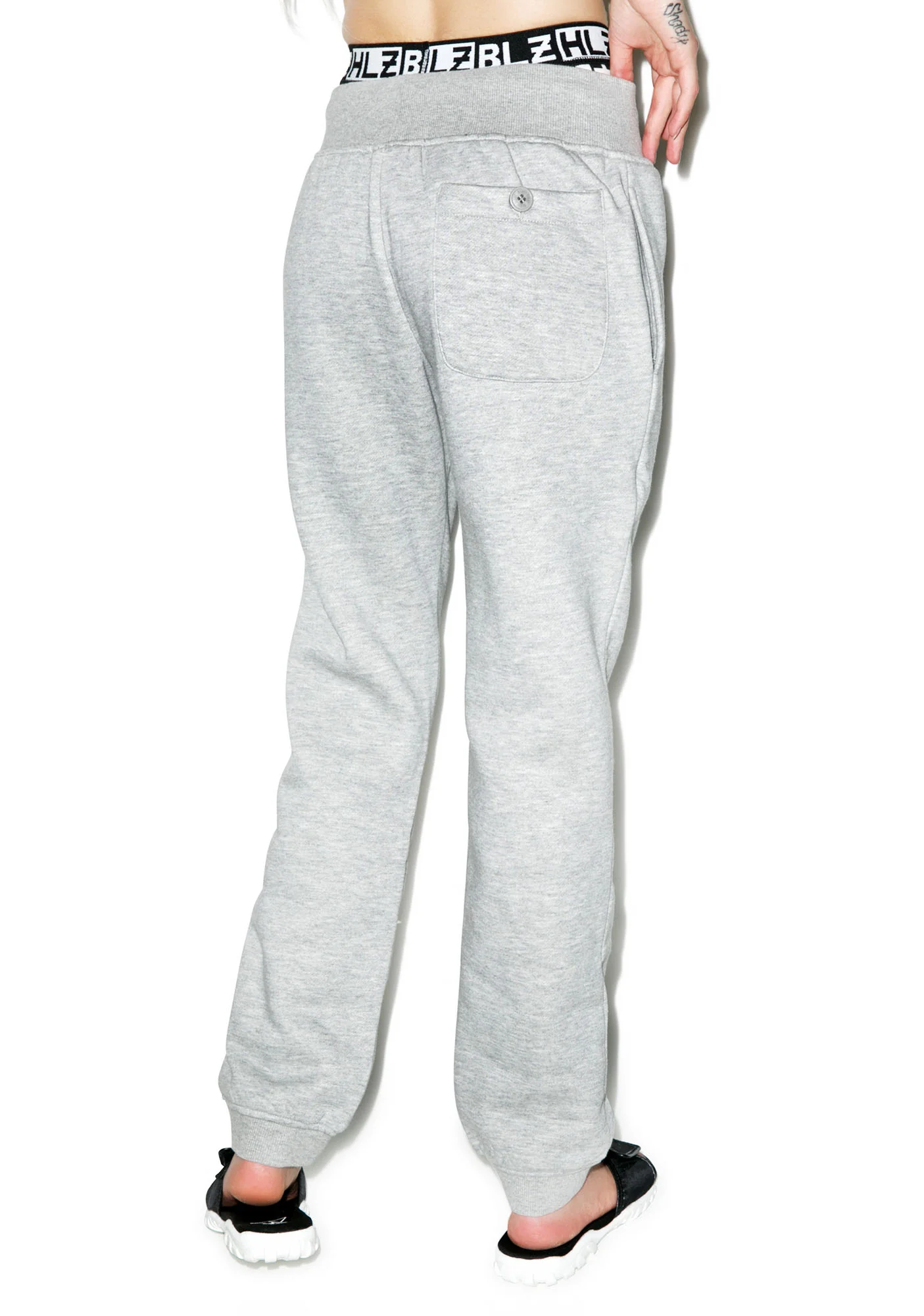 G.A.C. Sweat Pants - Image 2