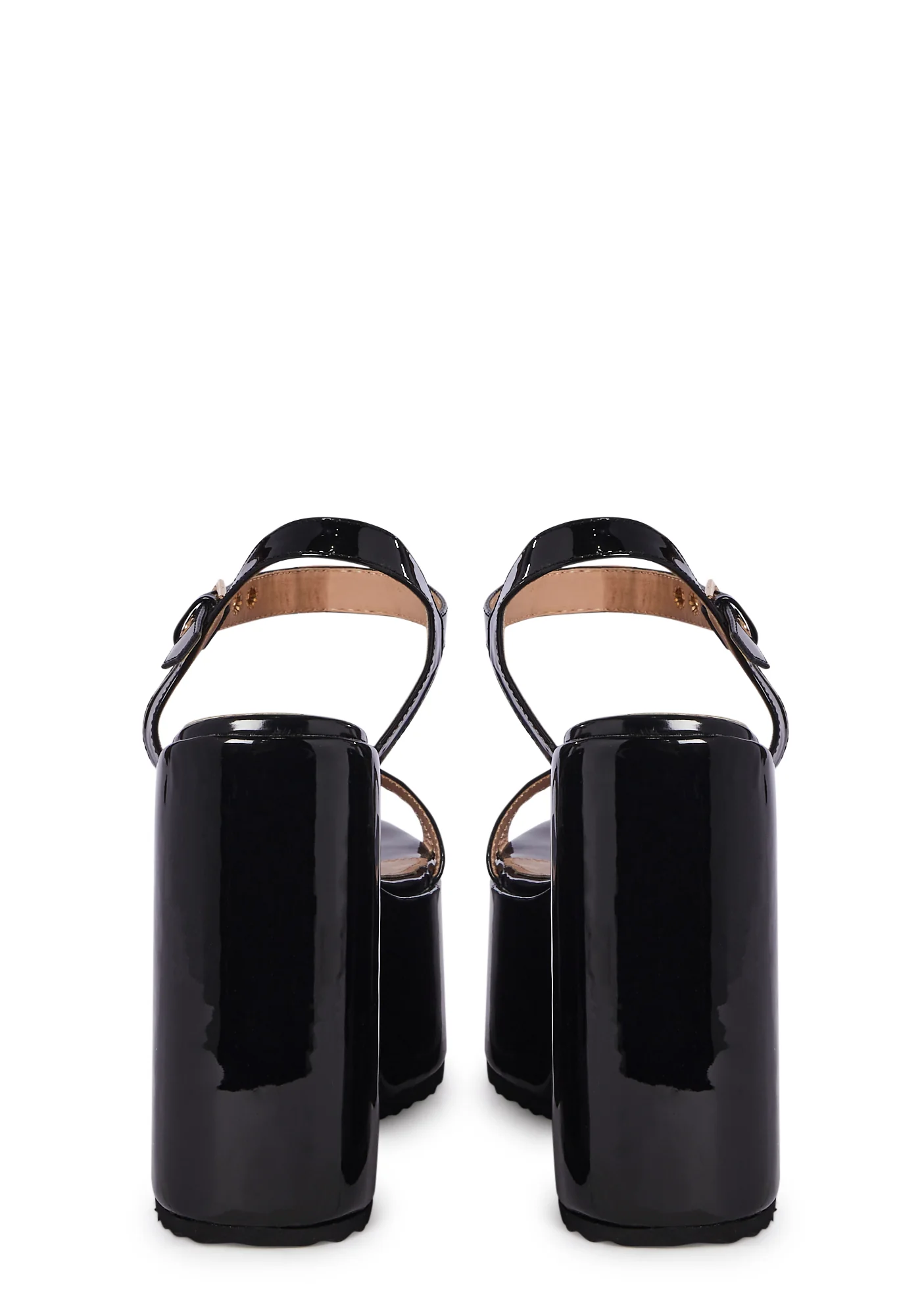 Gaital Platform Wedges - Image 4