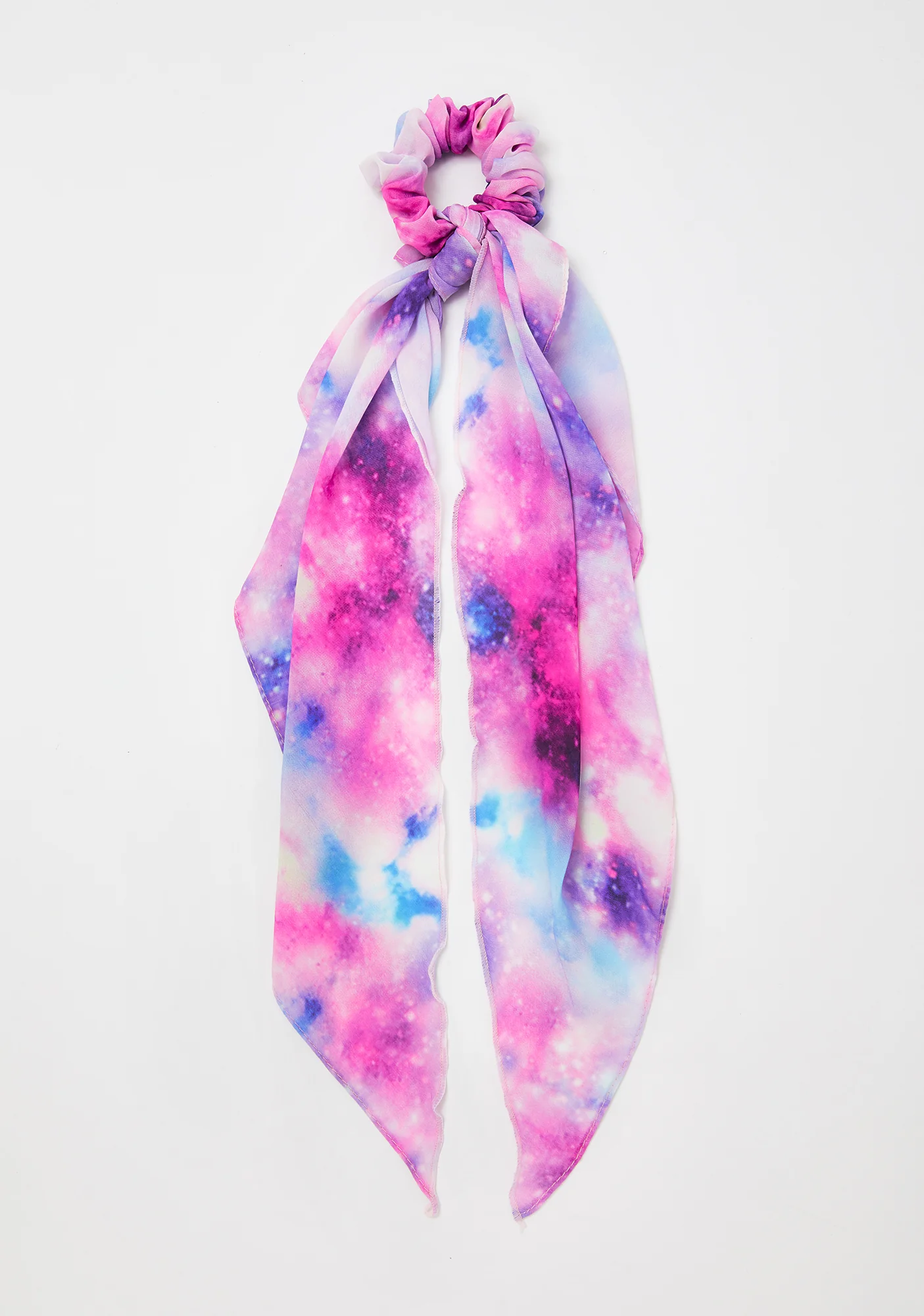 Galactic Babe Hair Scarf - Image 2