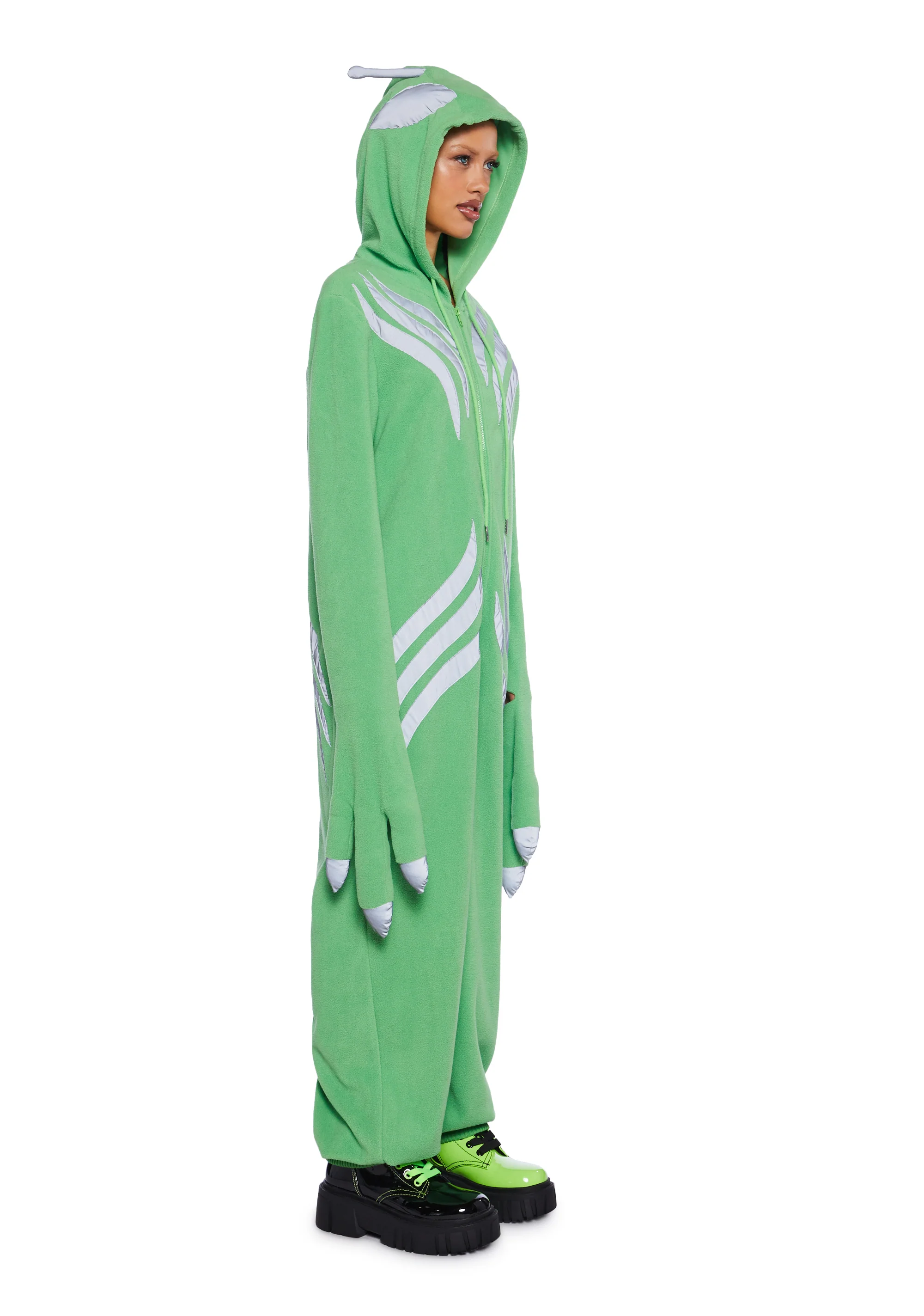 Galactic Cutie Onesie - Image 2