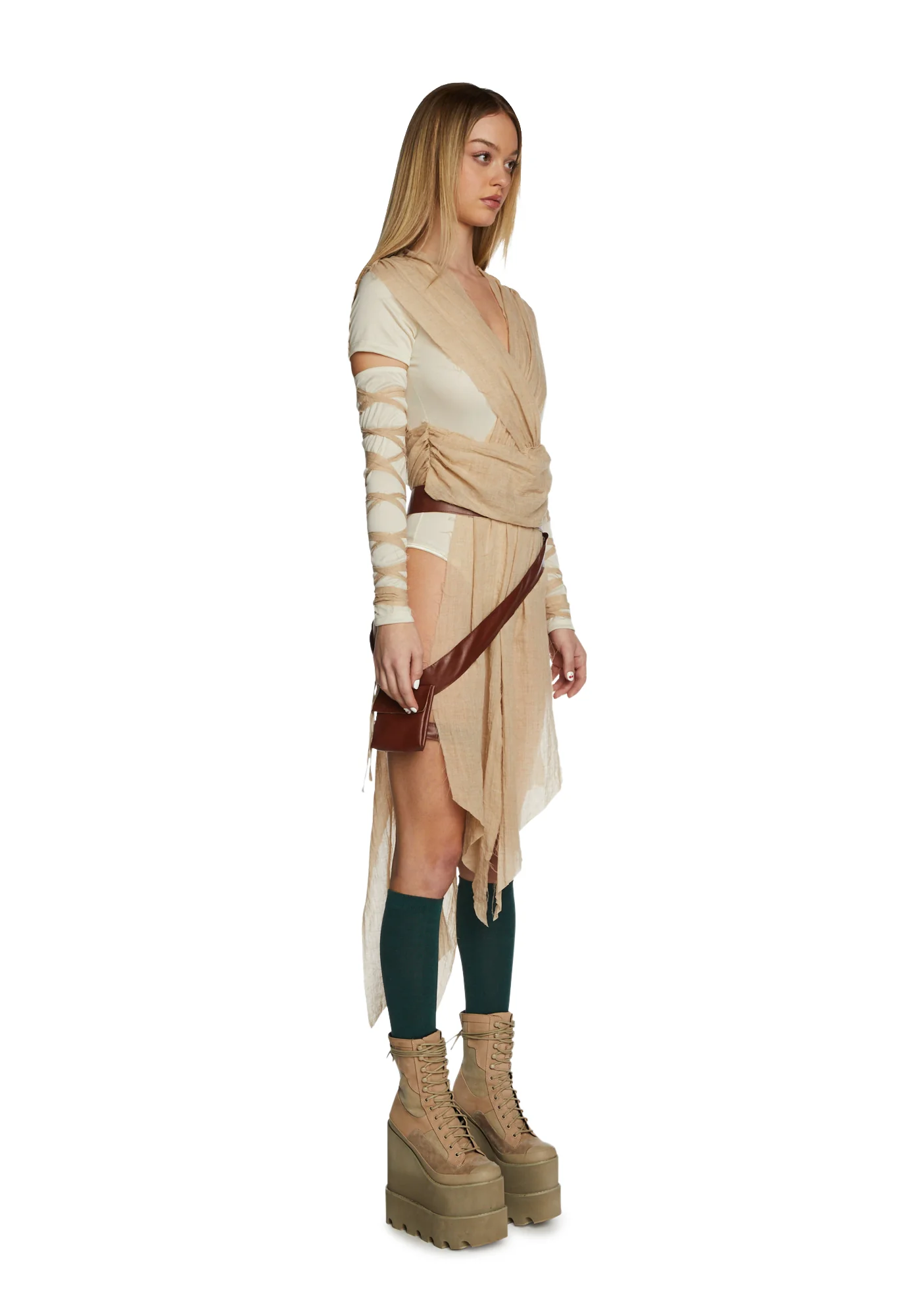 Galactic Dynasty Costume Set - Image 3