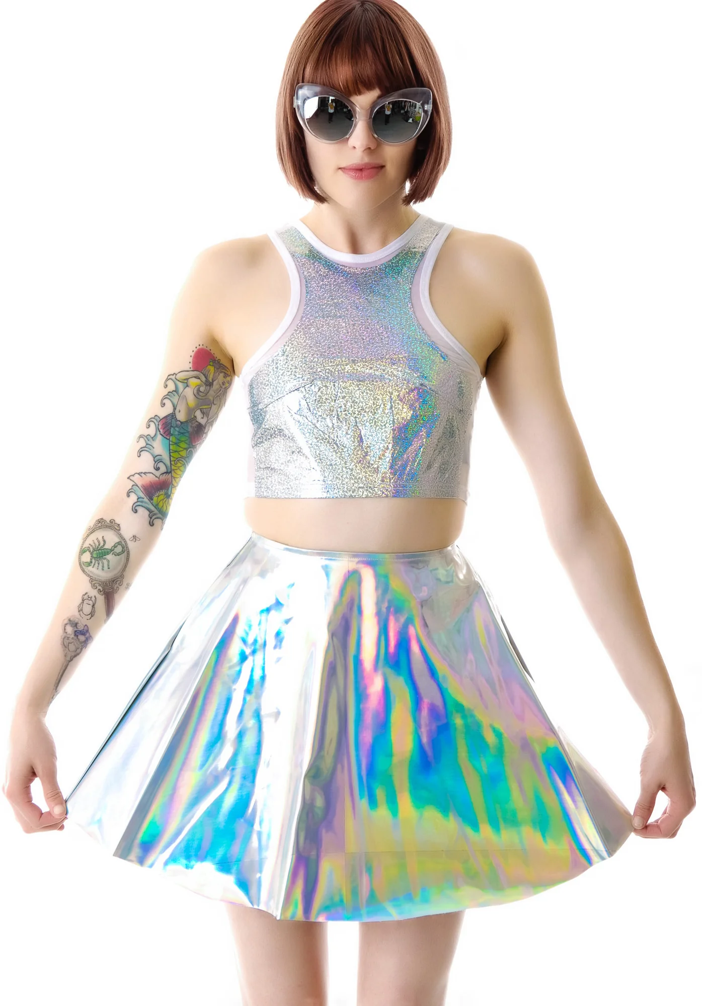 Gammaray Skirt - Image 2
