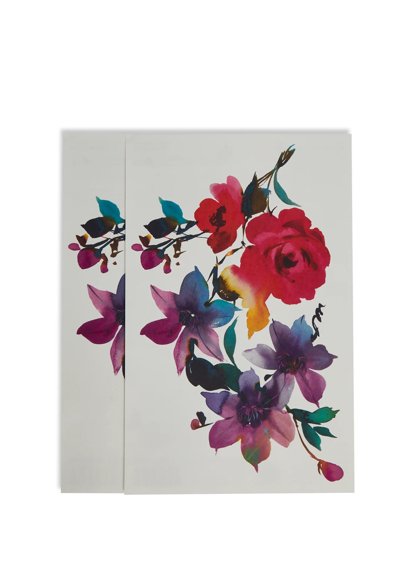 Garden Of Dreams Tattoo Kit - Image 2
