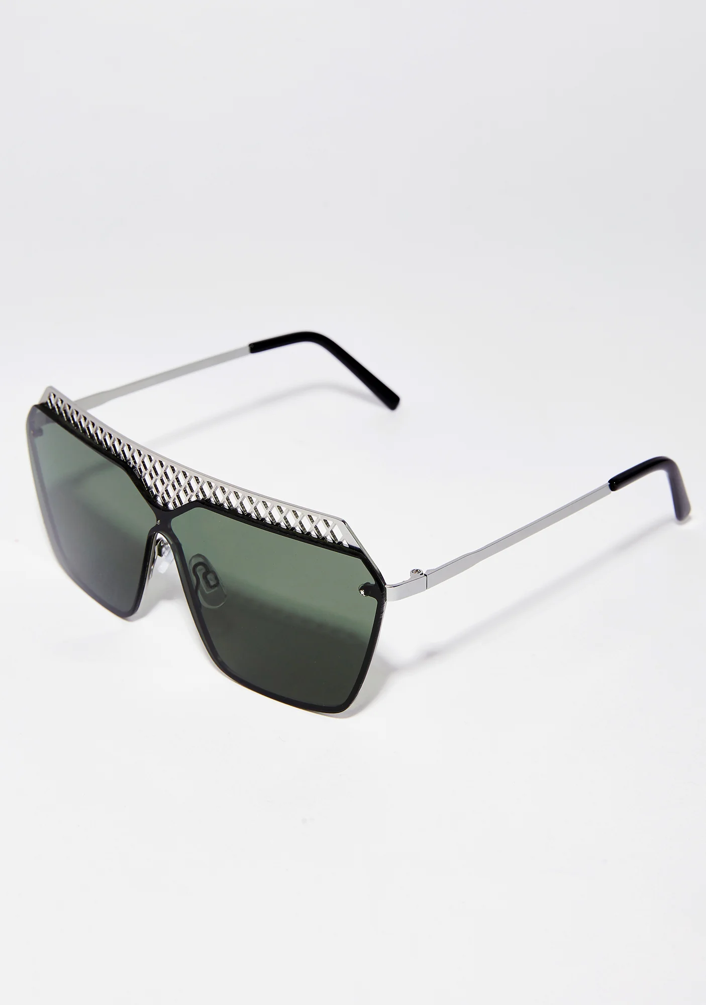 Gated Community Sunglasses - Image 3