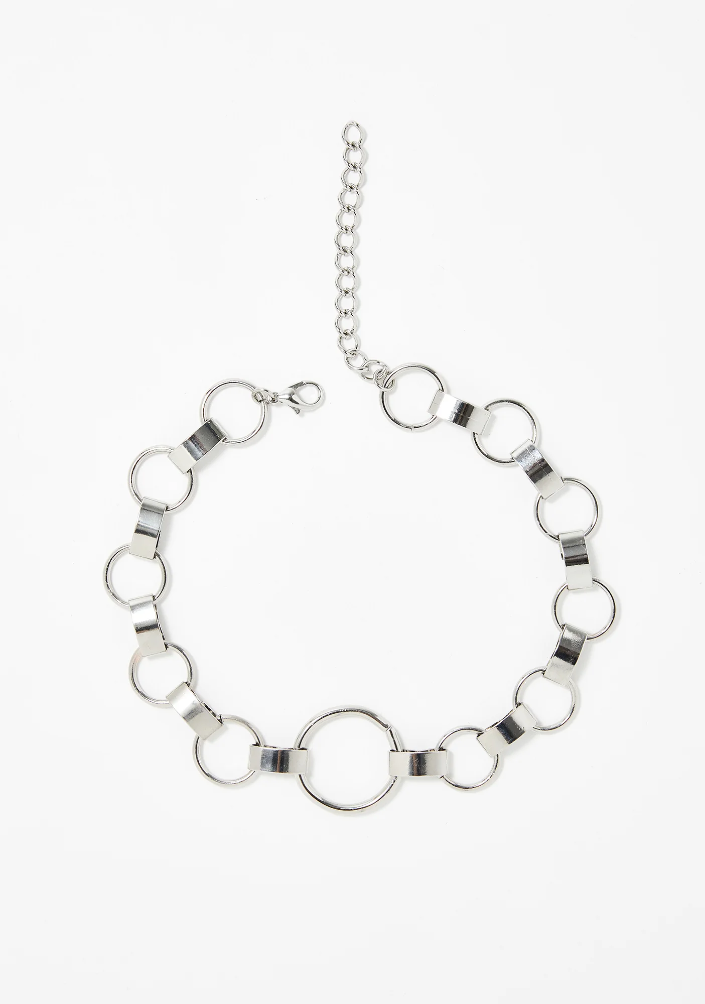 Gateway Love Chain Choker - Image 2