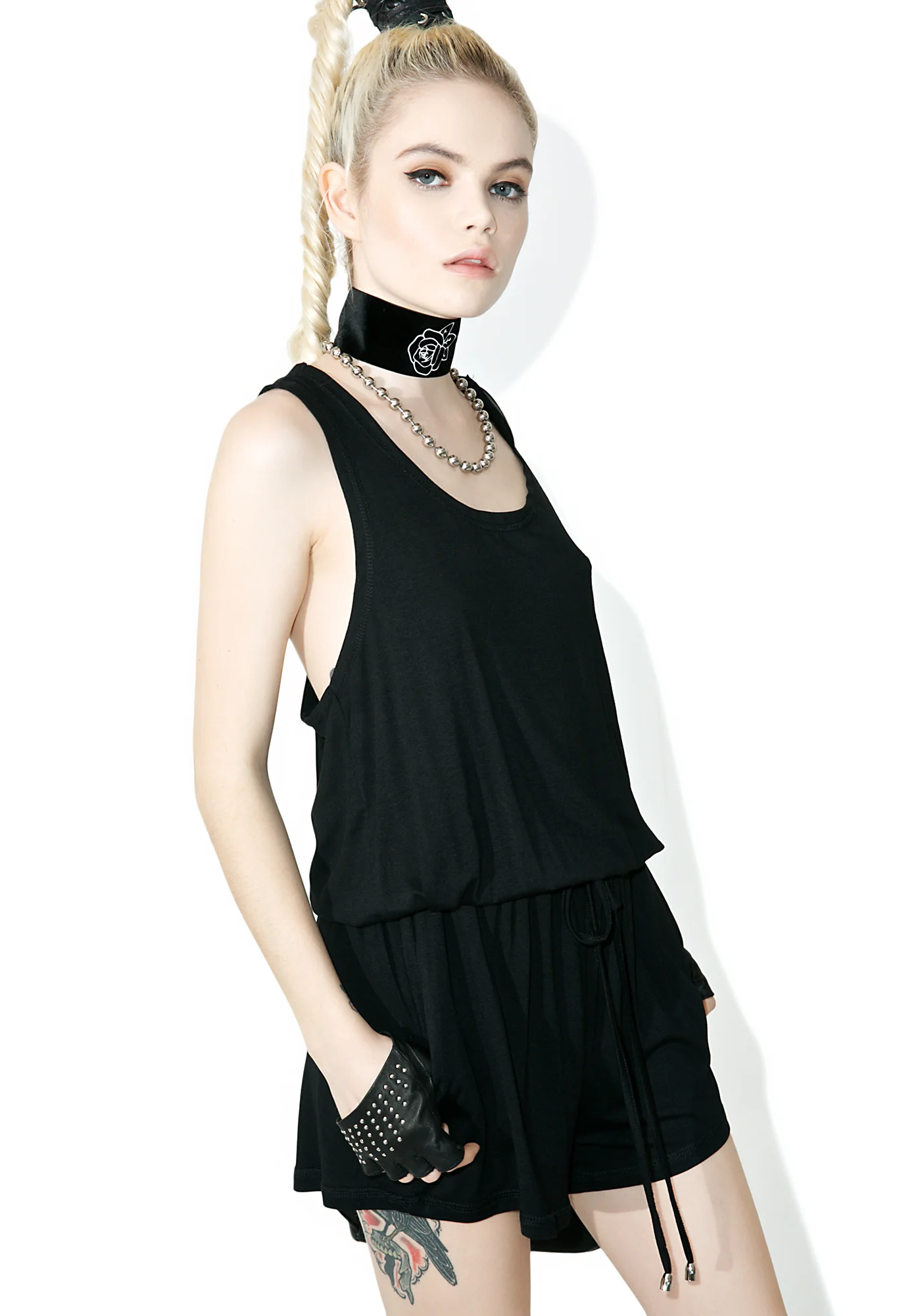 Gazer Romper - Image 4