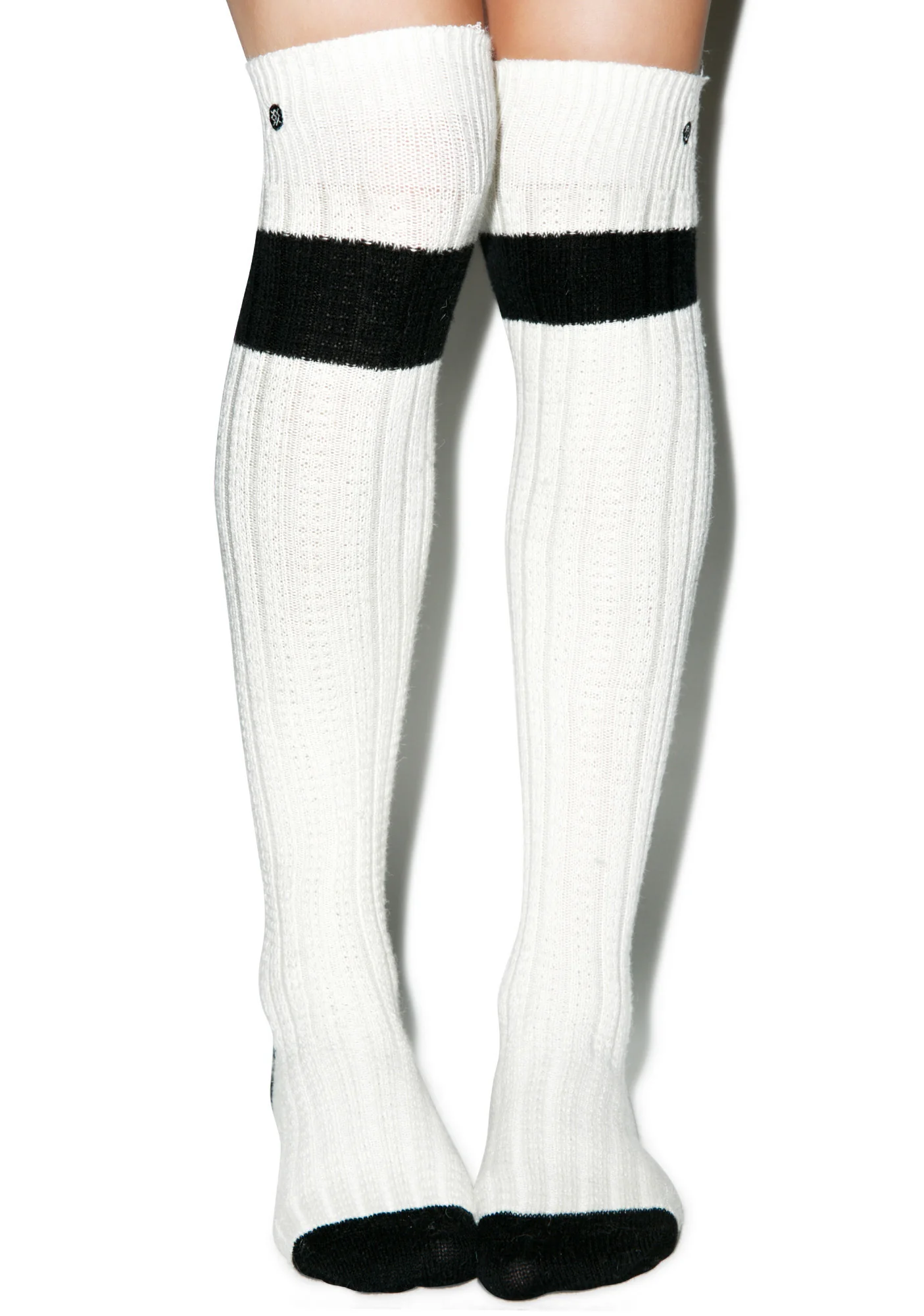 Gemini Socks - Image 2