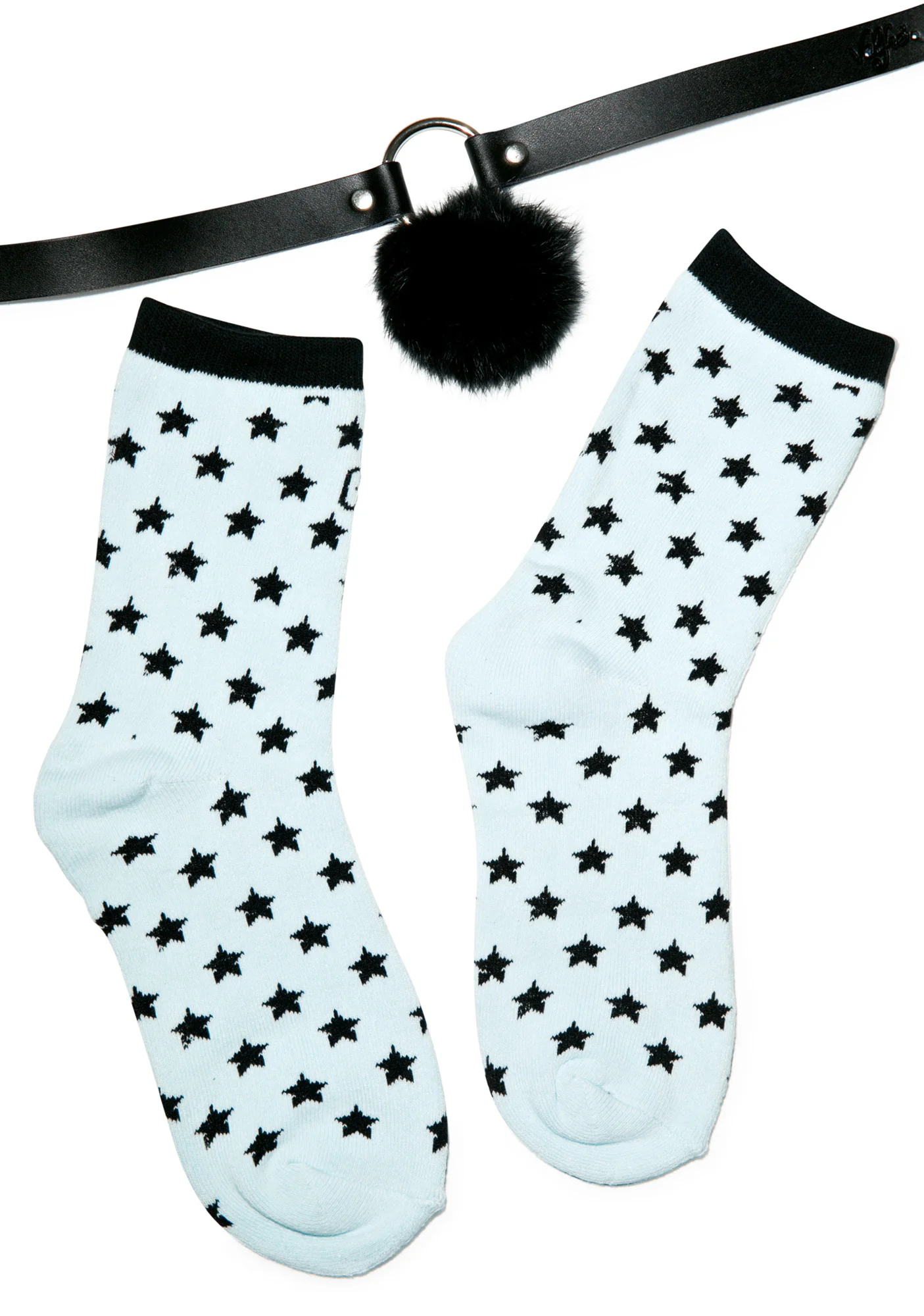 Get A Life Socks - Image 5