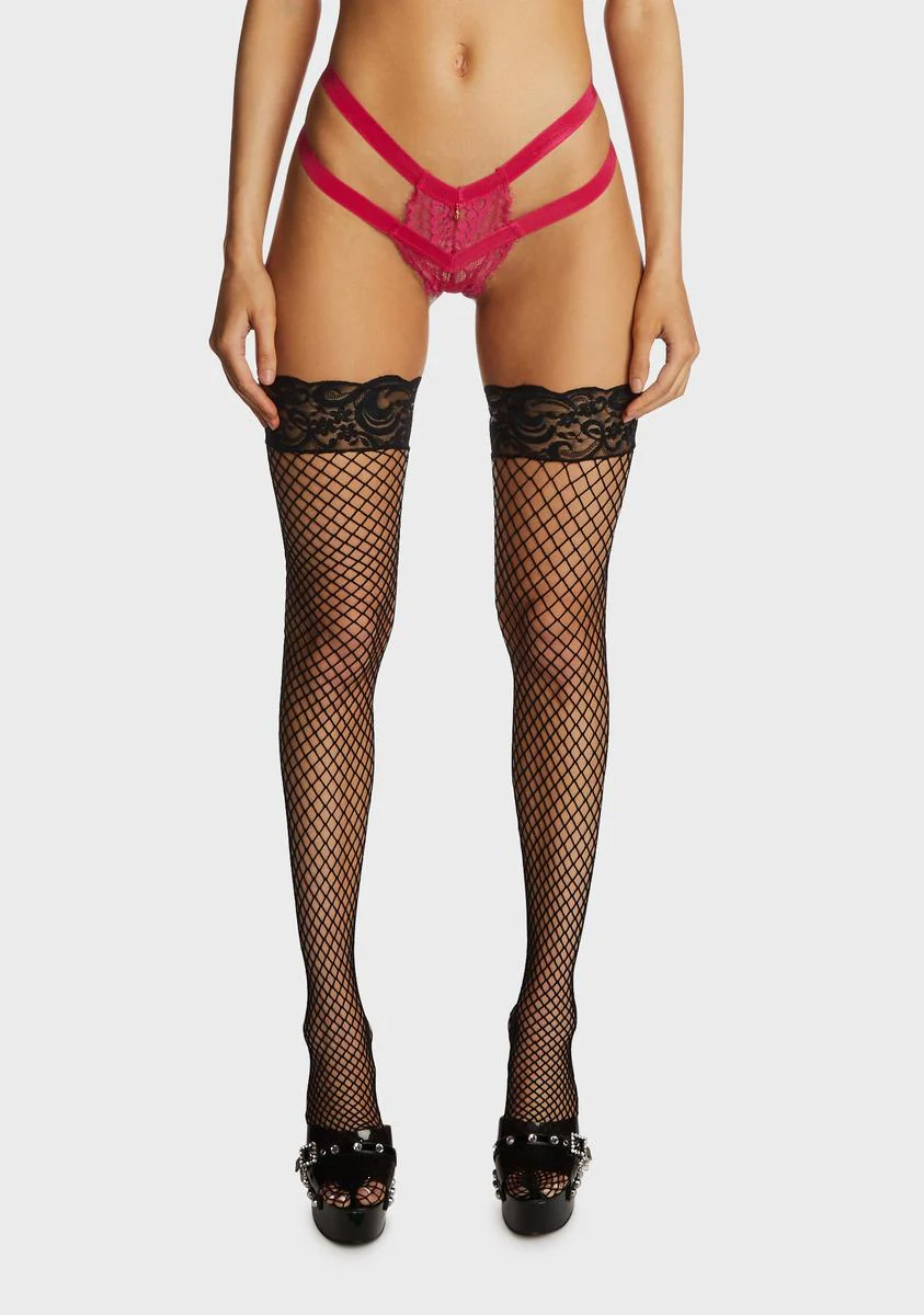 Get Cute G-String Thong