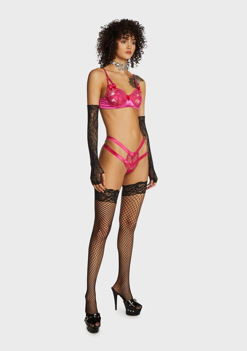 Get Cute G-String Thong - Image 5
