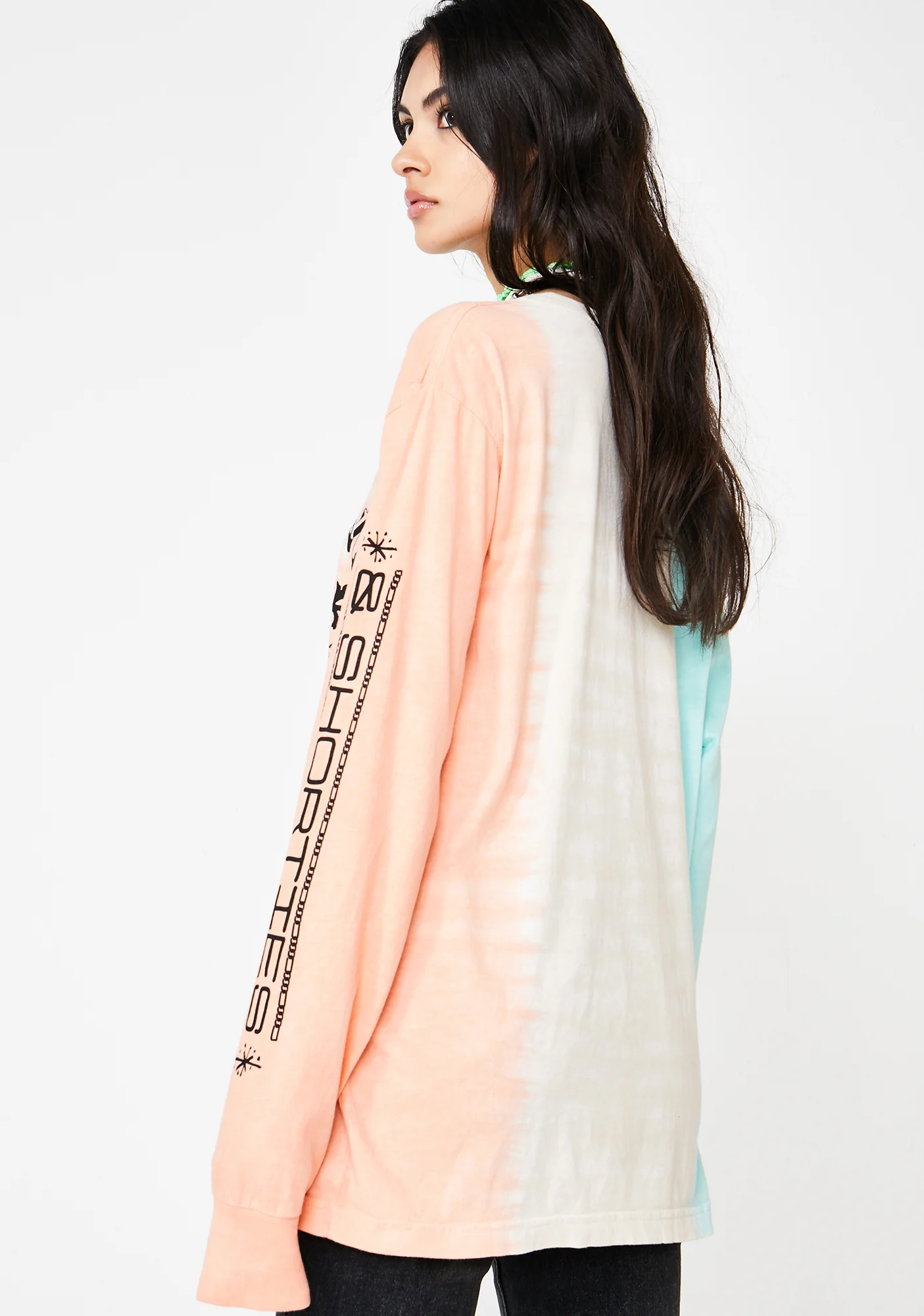 Get Down Graphic Tee - Image 4