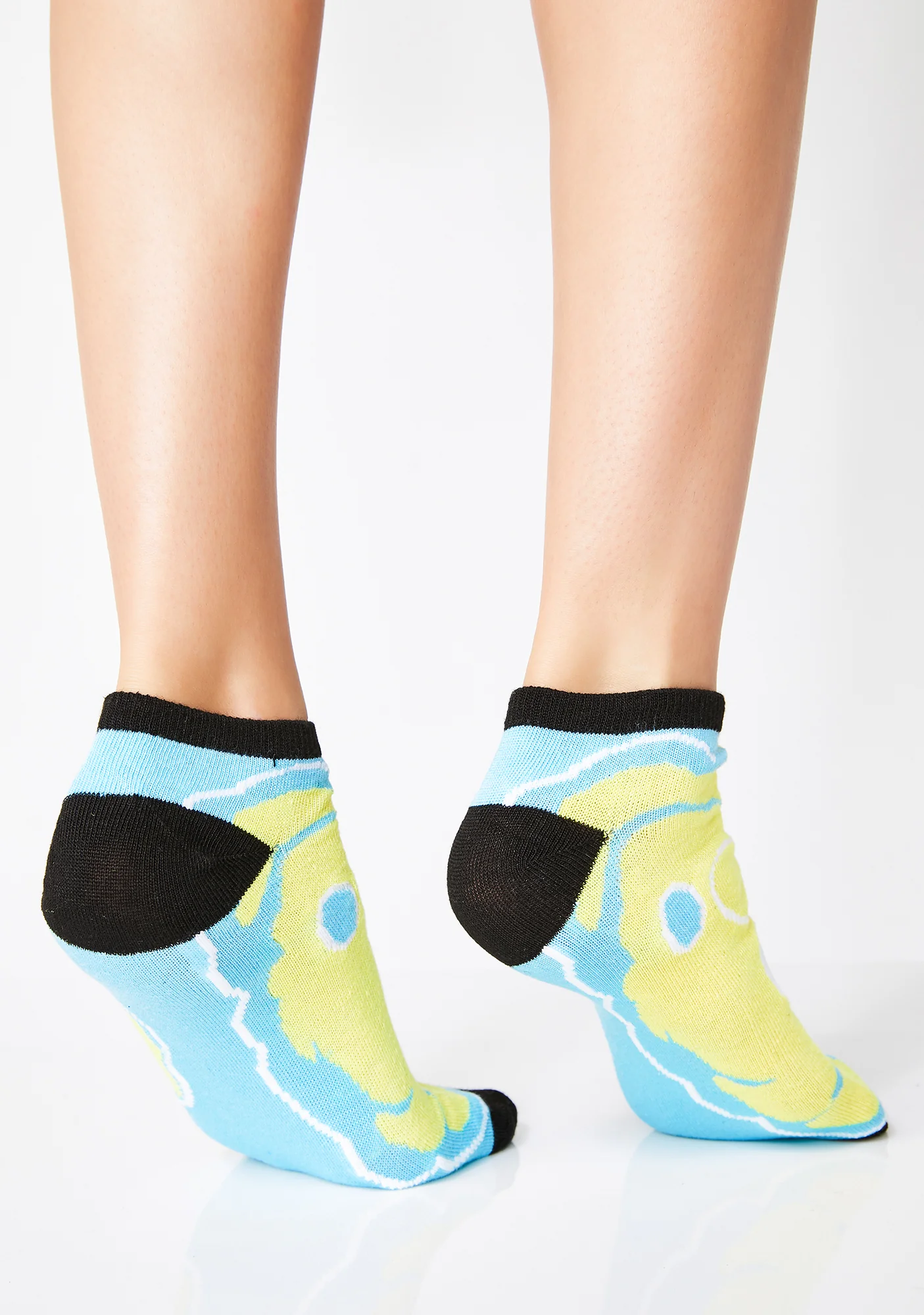 Get Schwifty Sock Set - Image 3