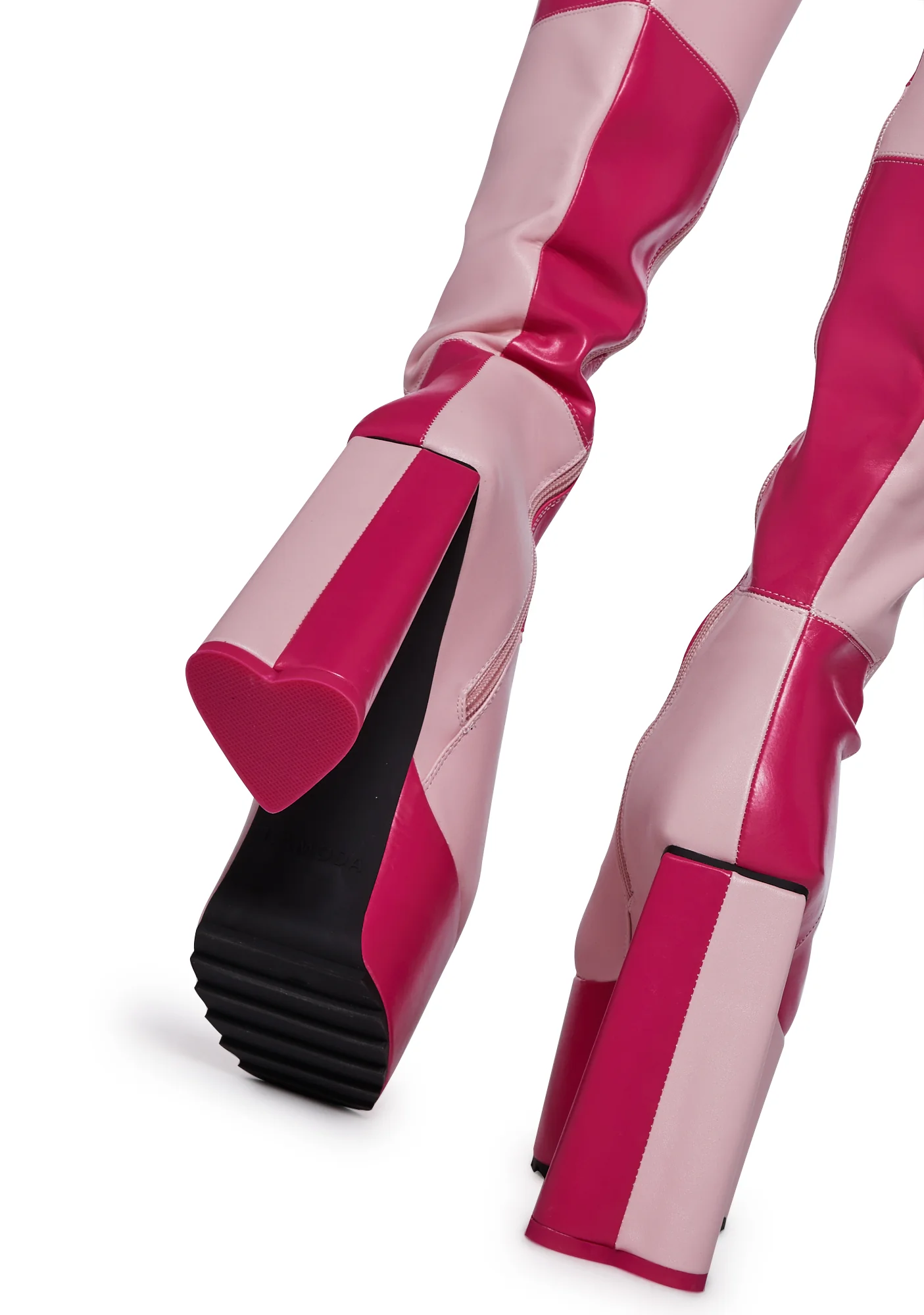 Getting Better Knee High Boots - Image 2