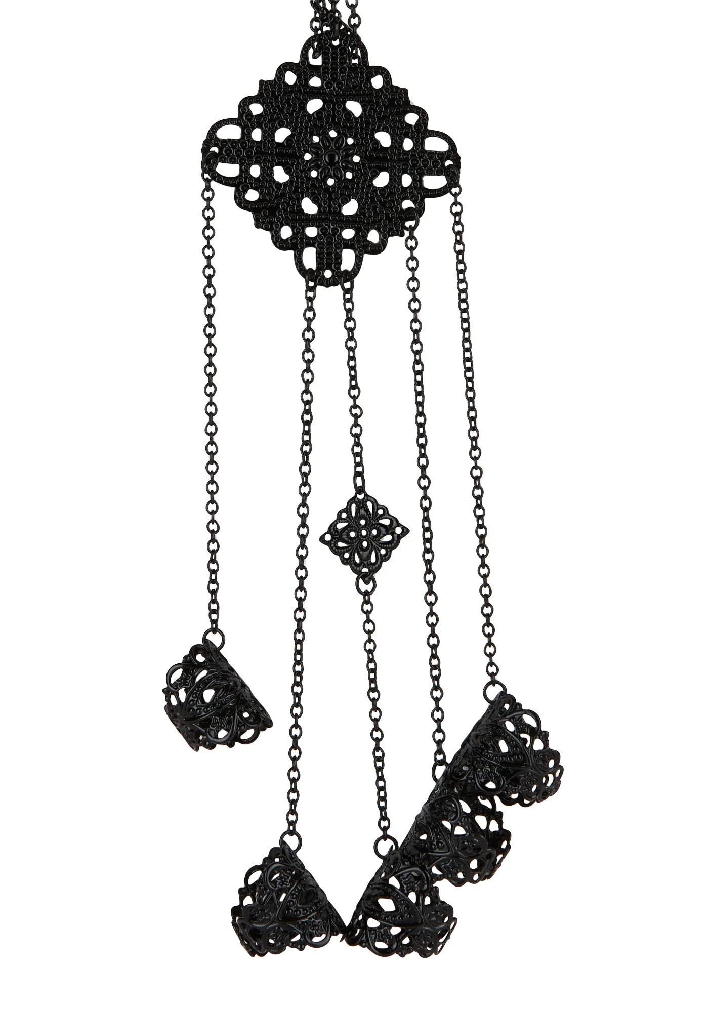 Ghastly Crawl Hand Chain - Image 3