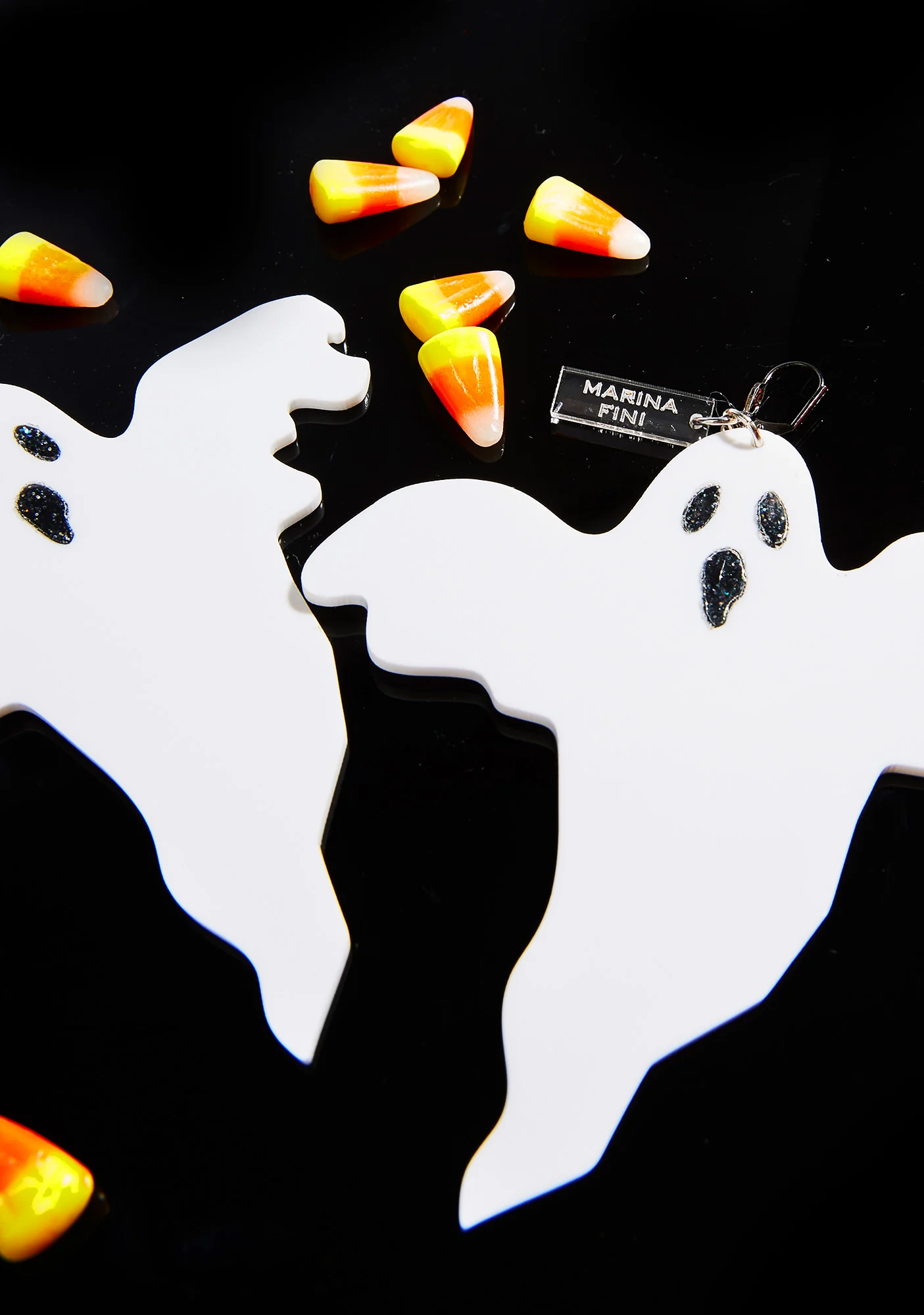 Ghost Earrings - Image 2
