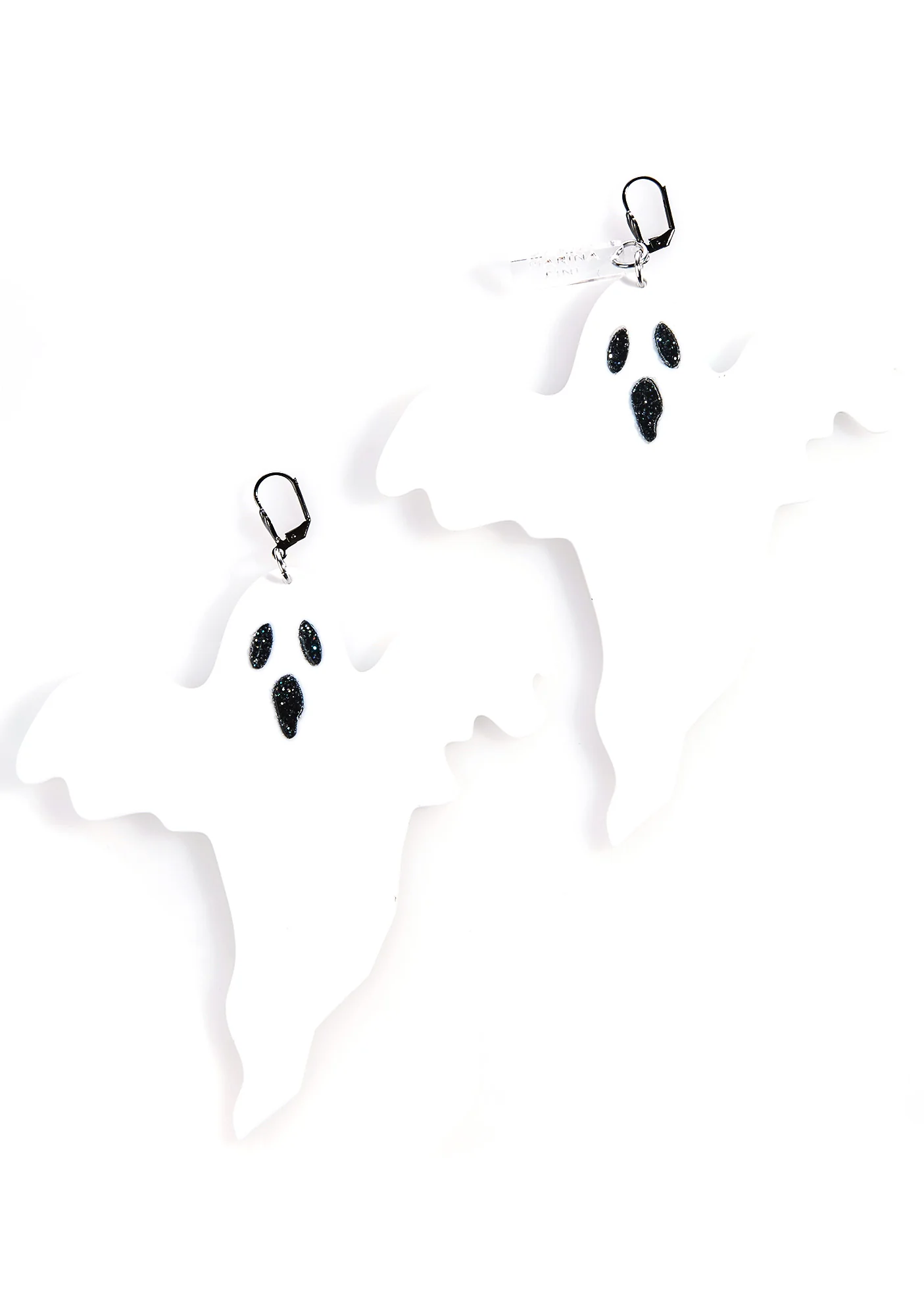 Ghost Earrings - Image 3