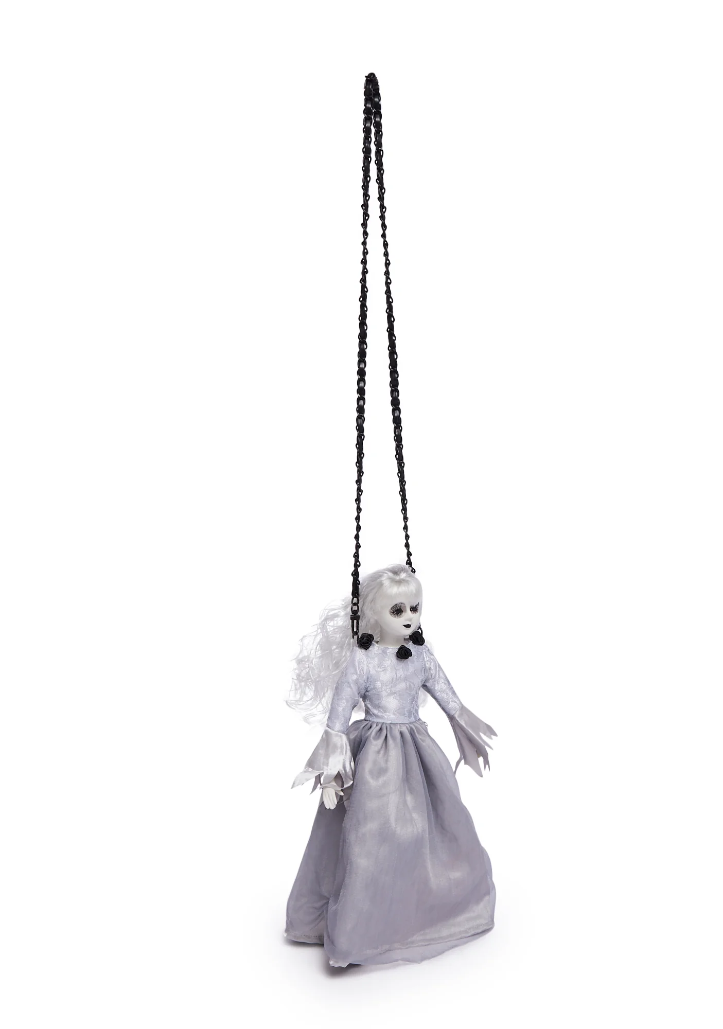 Ghostly Play With Us Doll Purse - Image 3
