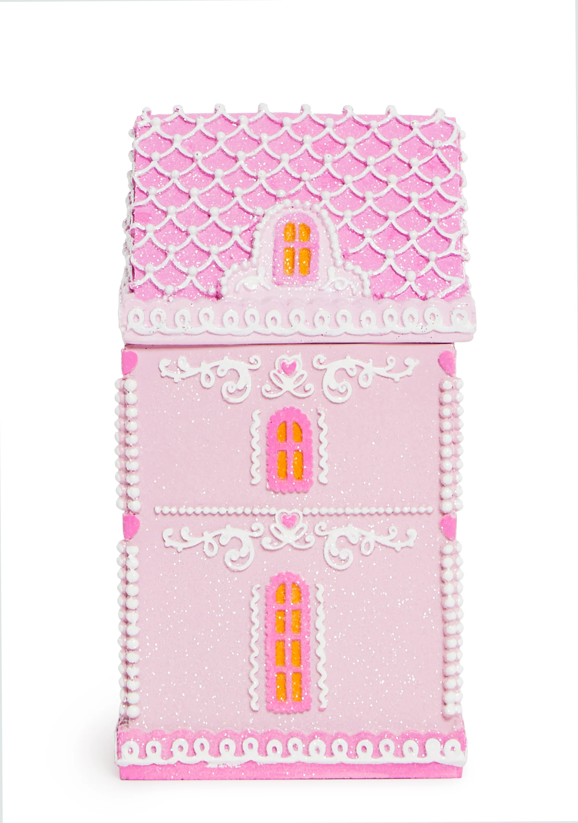 Dollhouse Candle Holder - Image 4