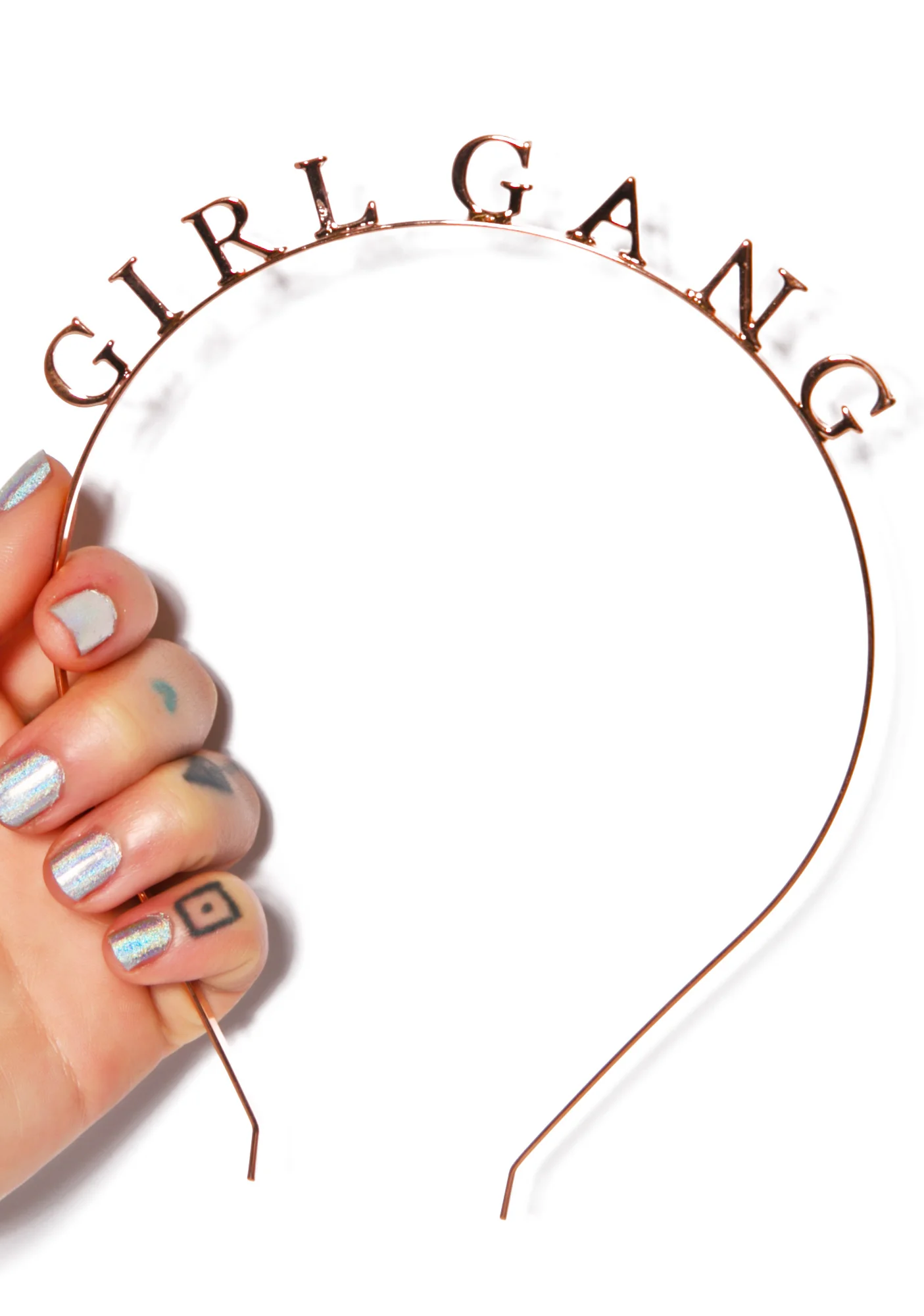 Girl Gang Headband - Image 3