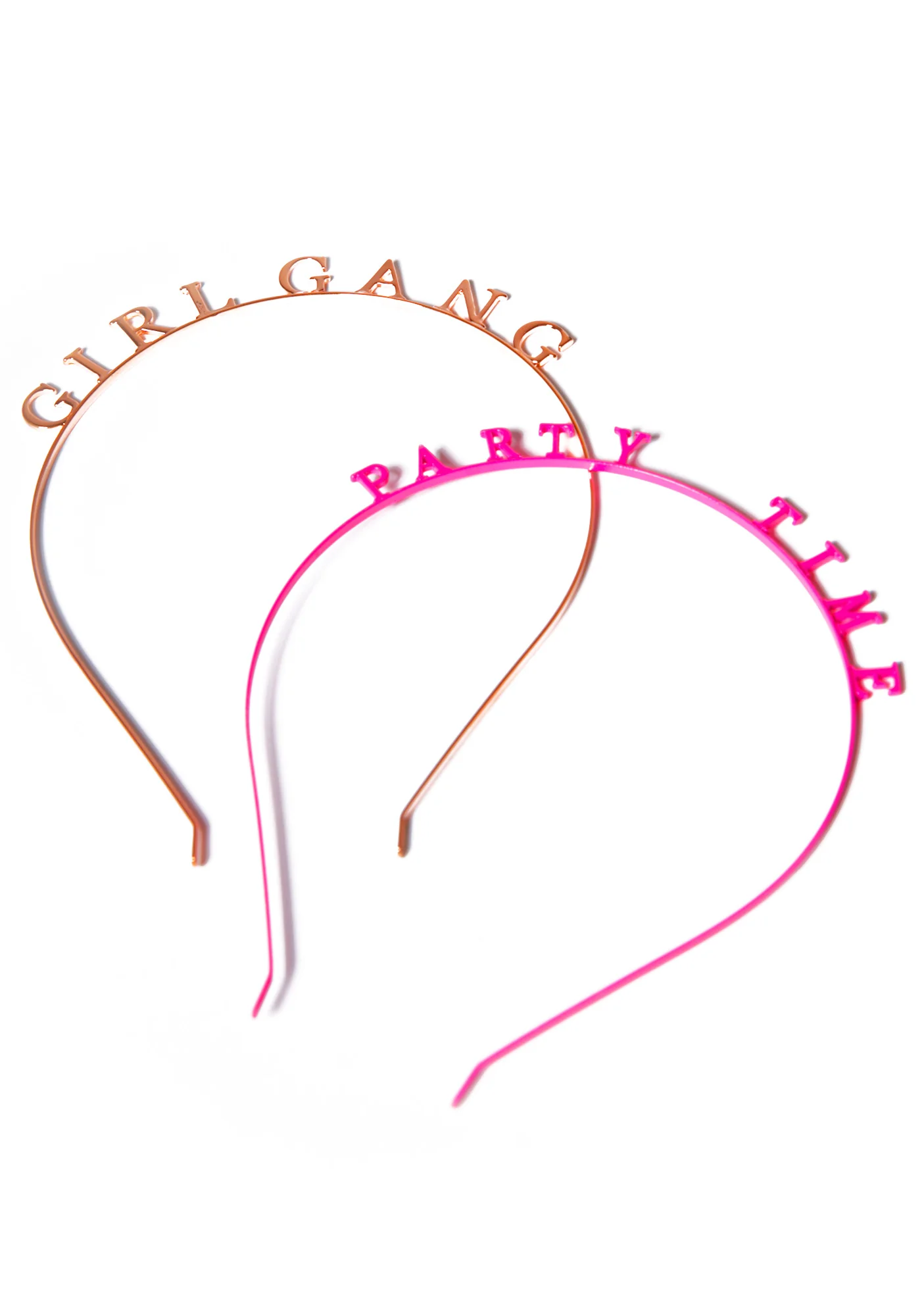 Girl Gang Headband - Image 5
