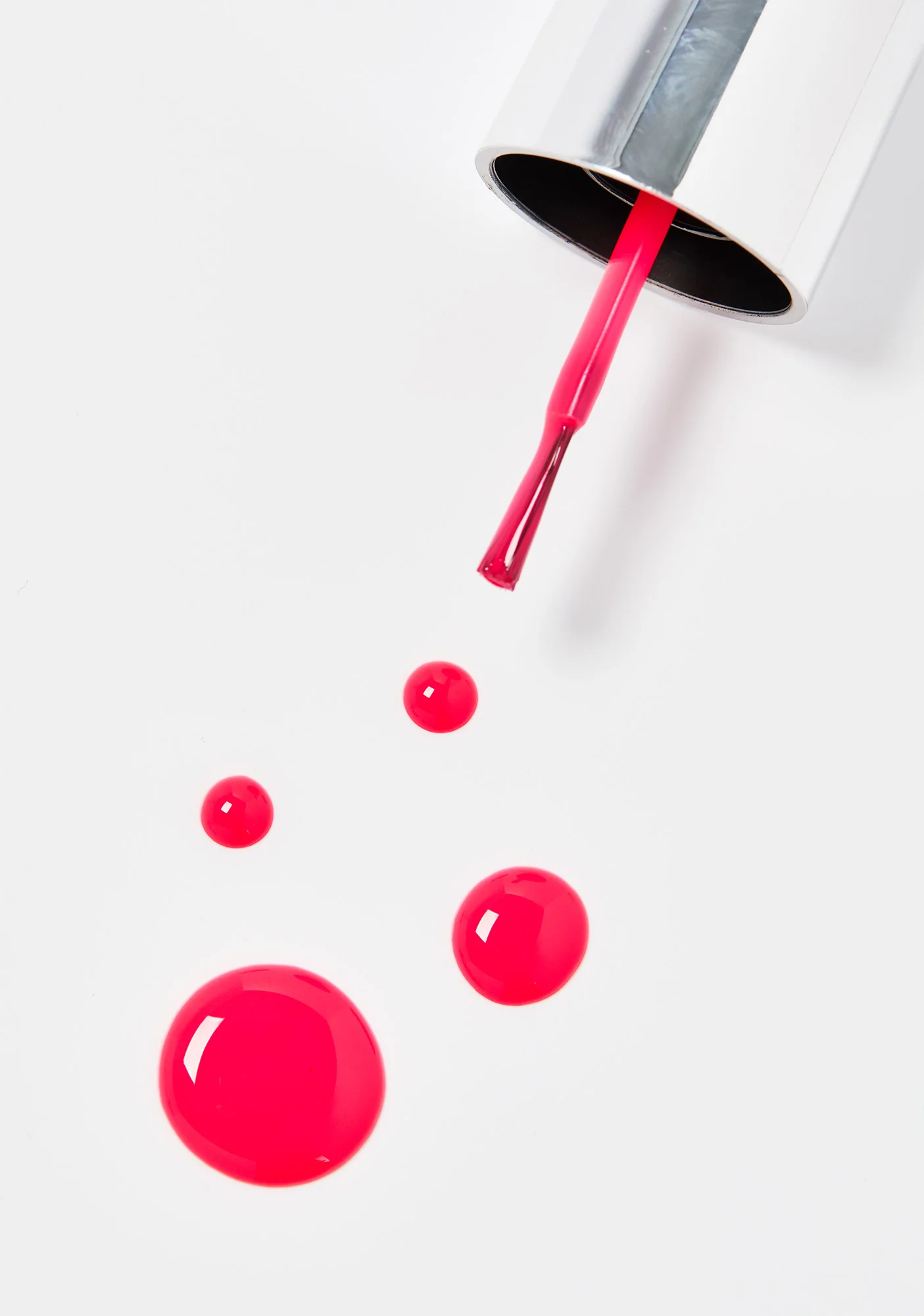 Girl Power Nail Polish - Image 2