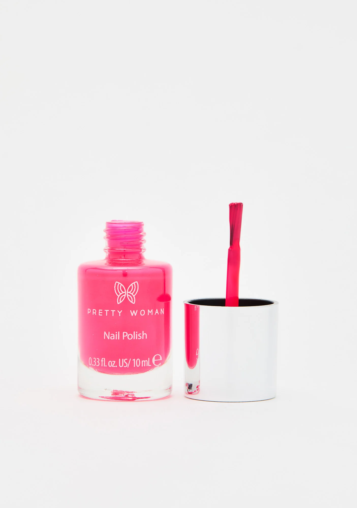 Girl Power Nail Polish - Image 3