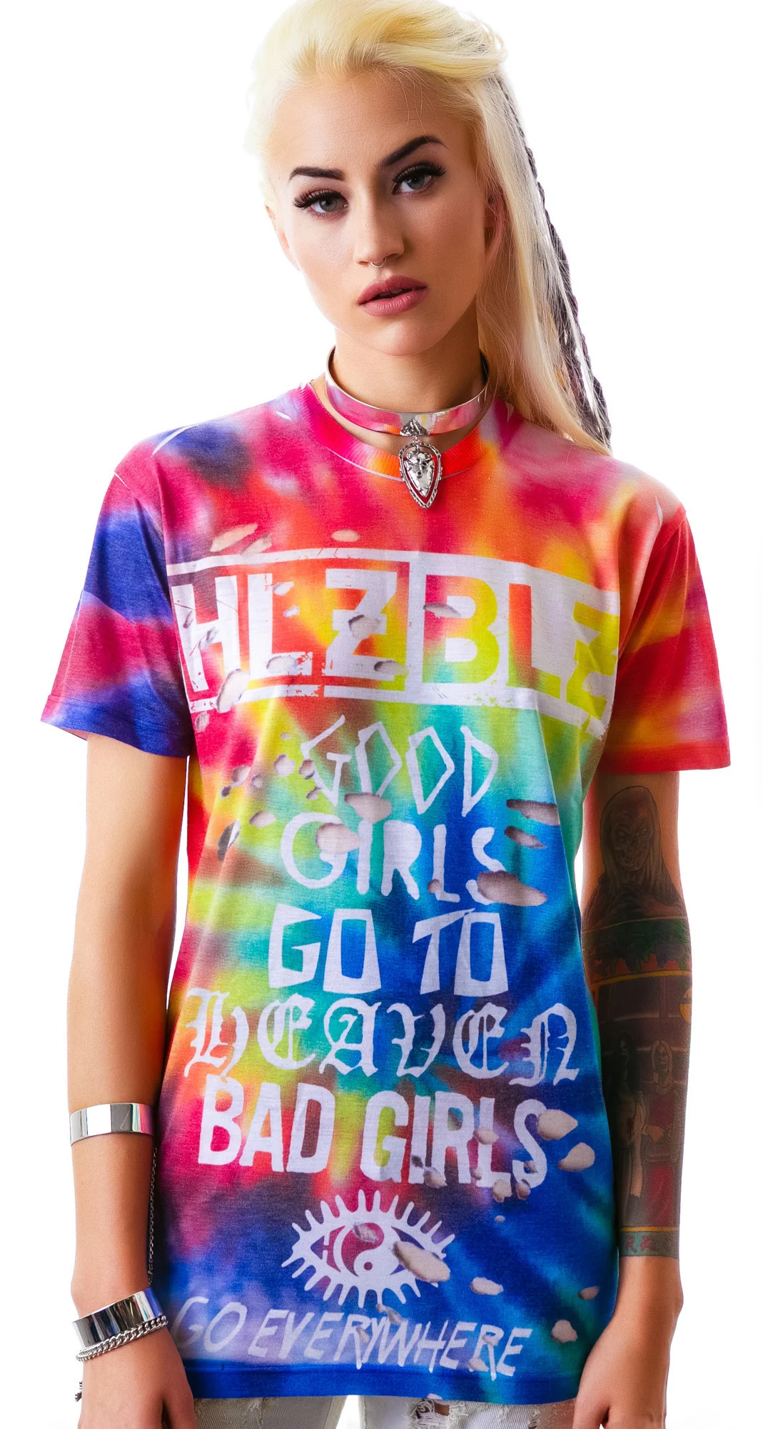 Girls Tank - Image 2
