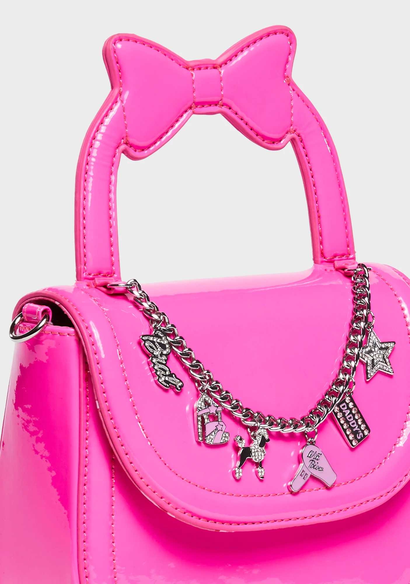 Girly Nostalgia Handbag - Image 2