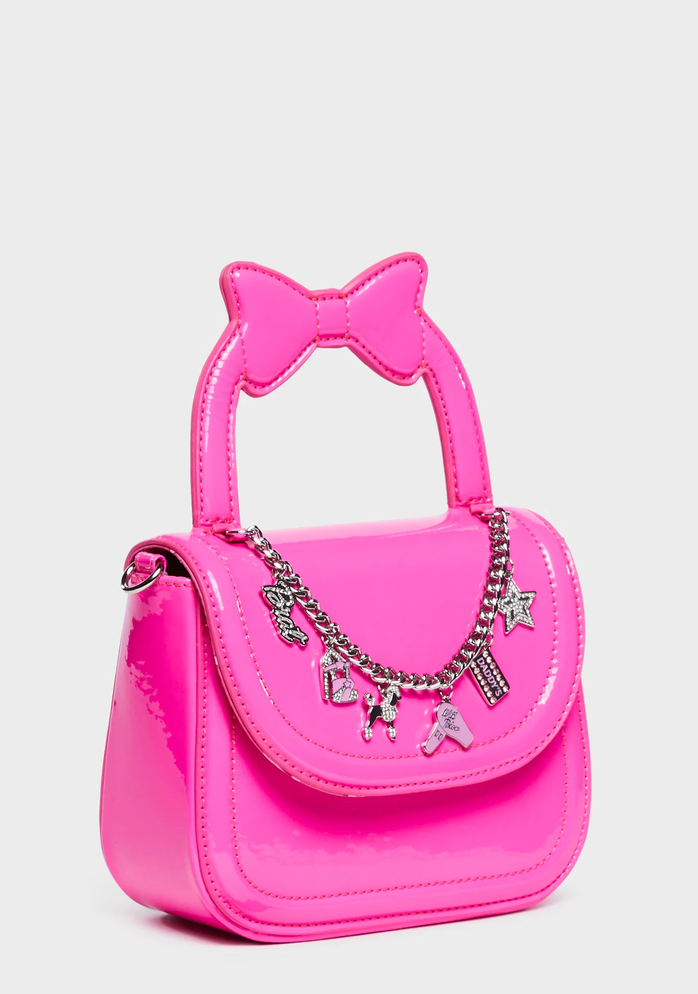 Girly Nostalgia Handbag - Image 3