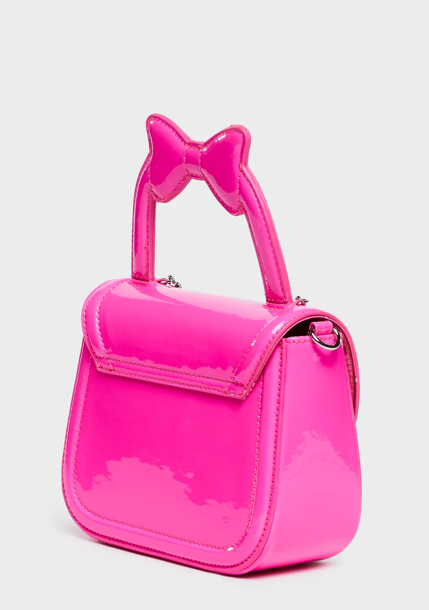 Girly Nostalgia Handbag - Image 4